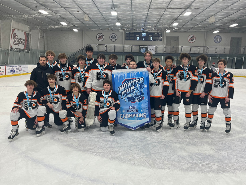 2009 Champs