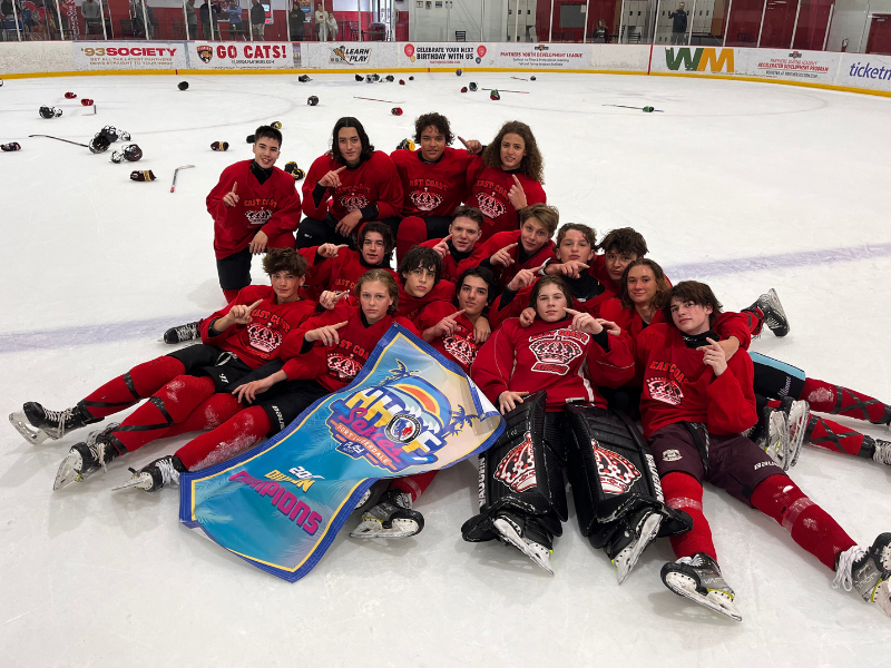 2009 Champs - East Coast Kings