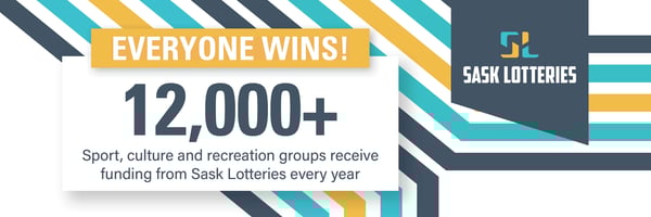 Sask Lotteries Beneficaries Ad 900x300