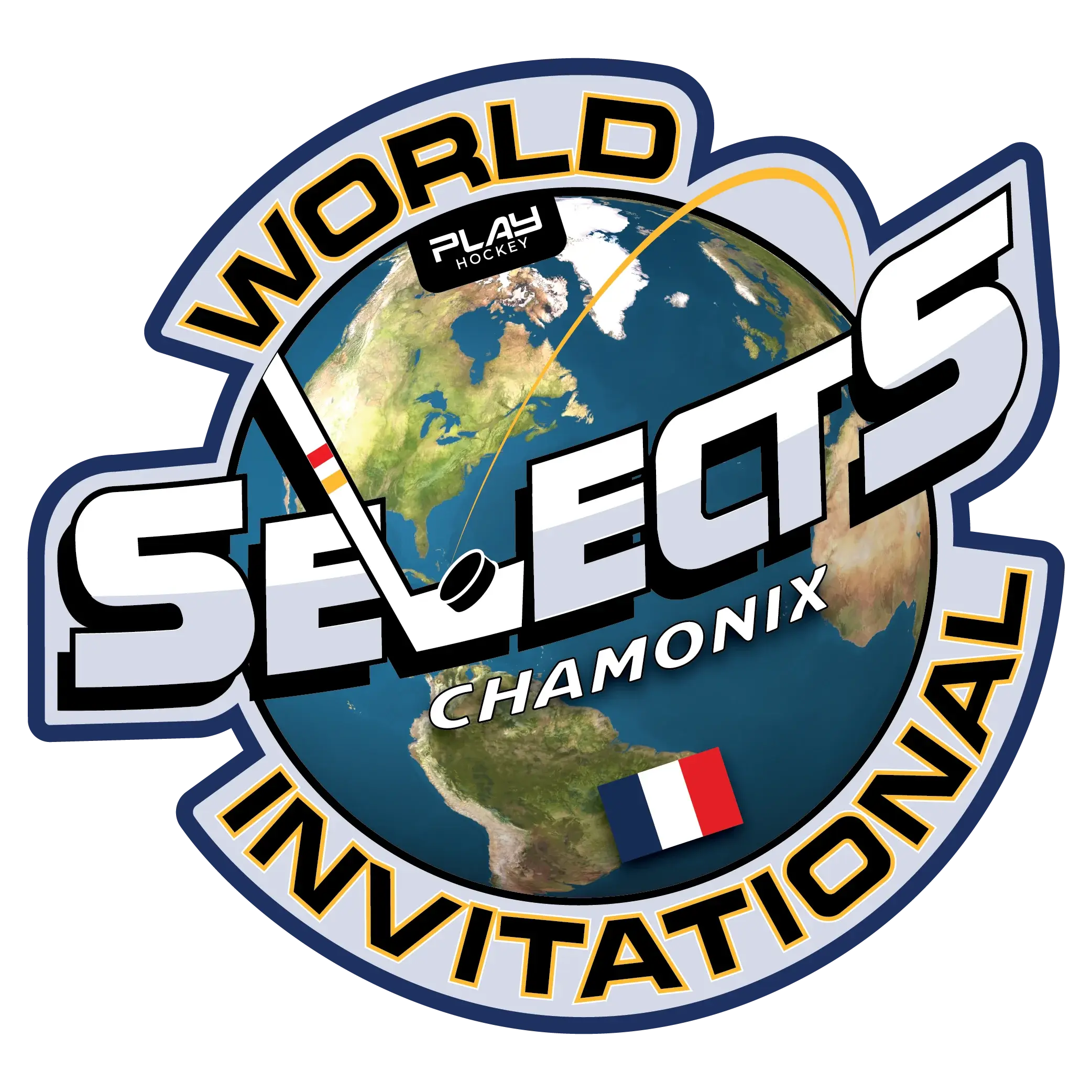 WSI Chamonix logo