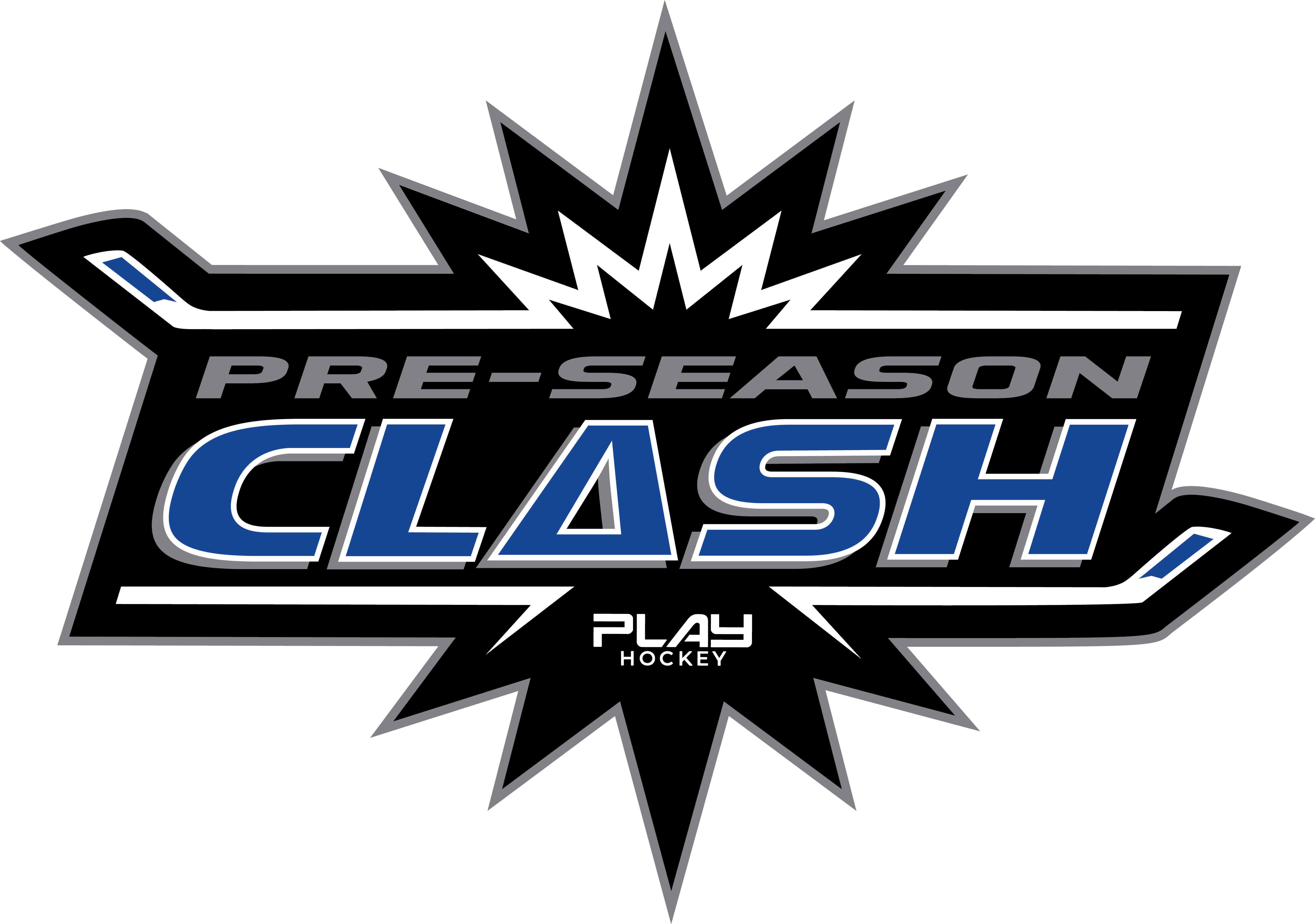 Draftday Pre-Season Clash logo