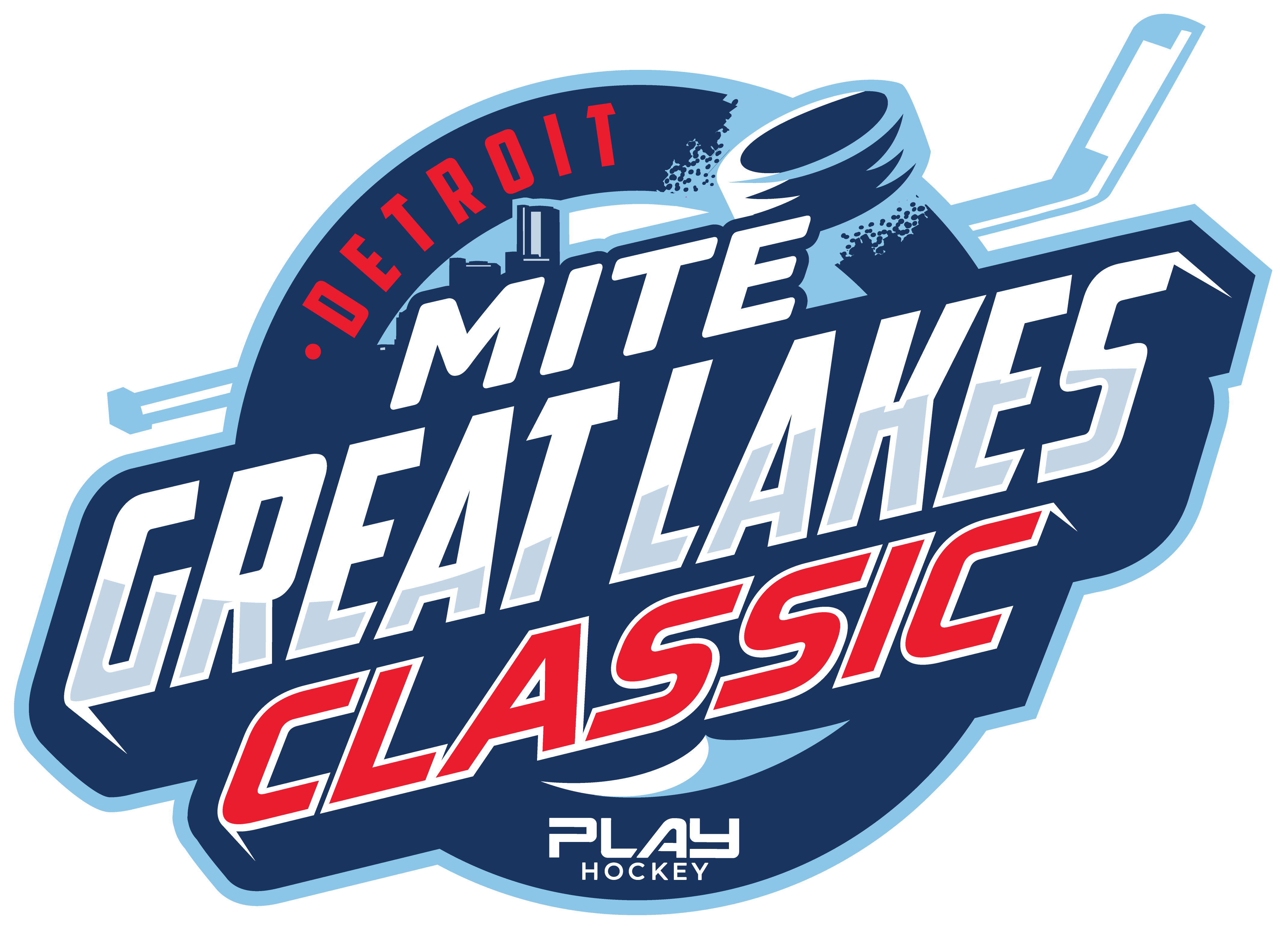 Great Lakes Classic - Mites logo