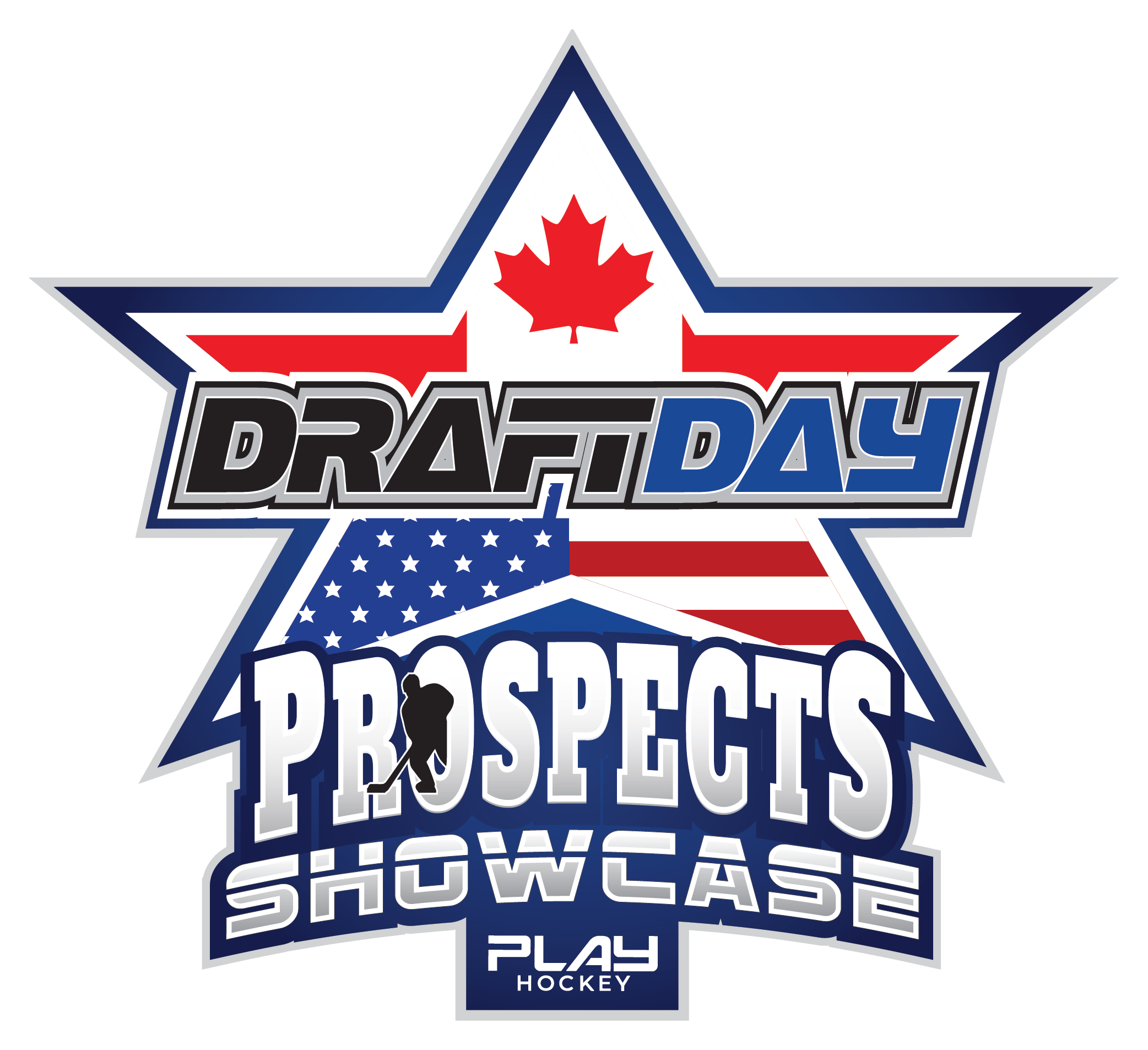 Western All-Star Prospects Showcase logo