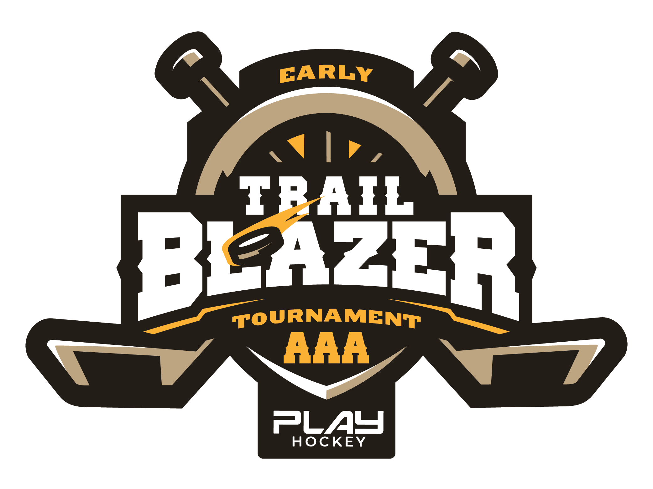 EARLY TRAILBLAZER logo