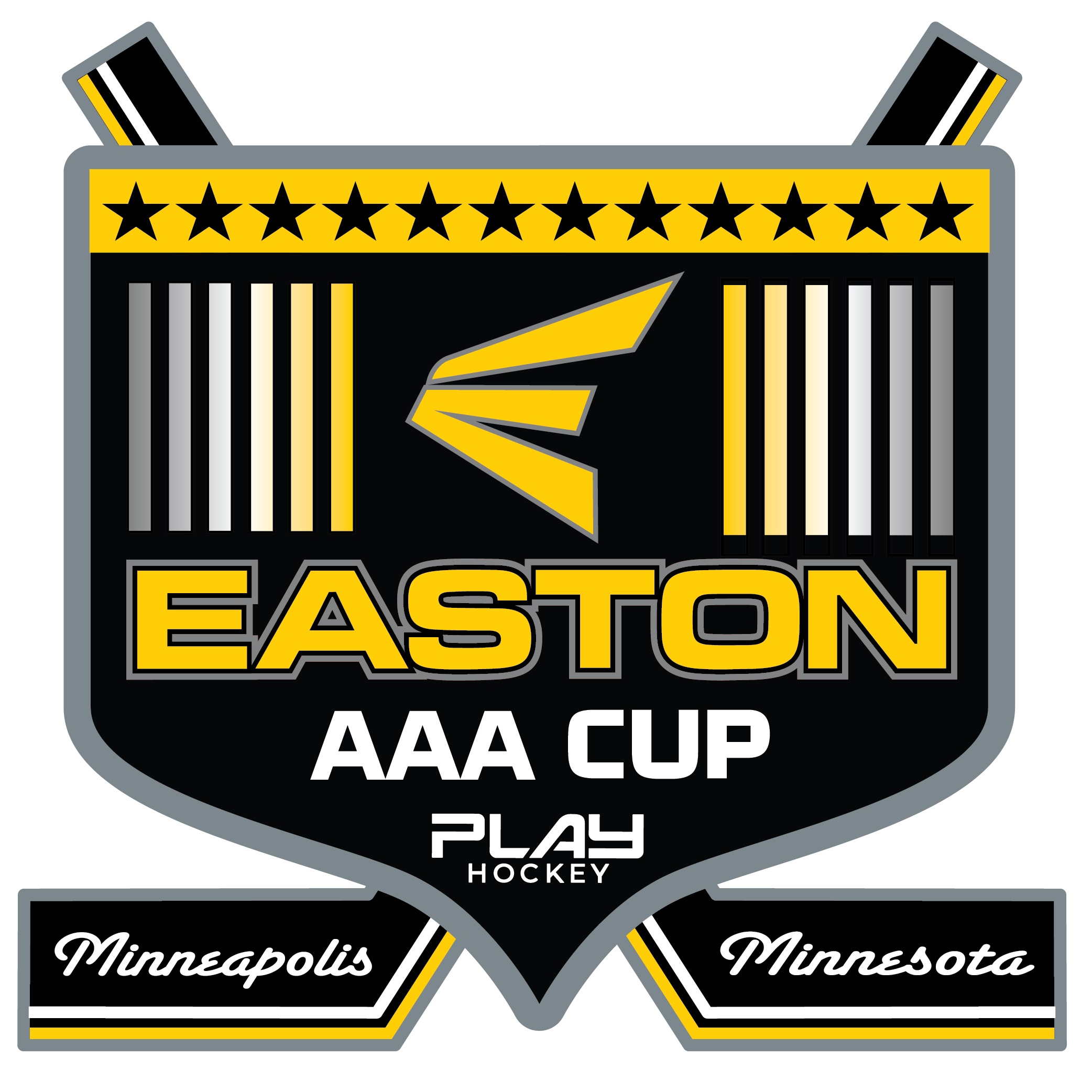 EASTON CUP logo