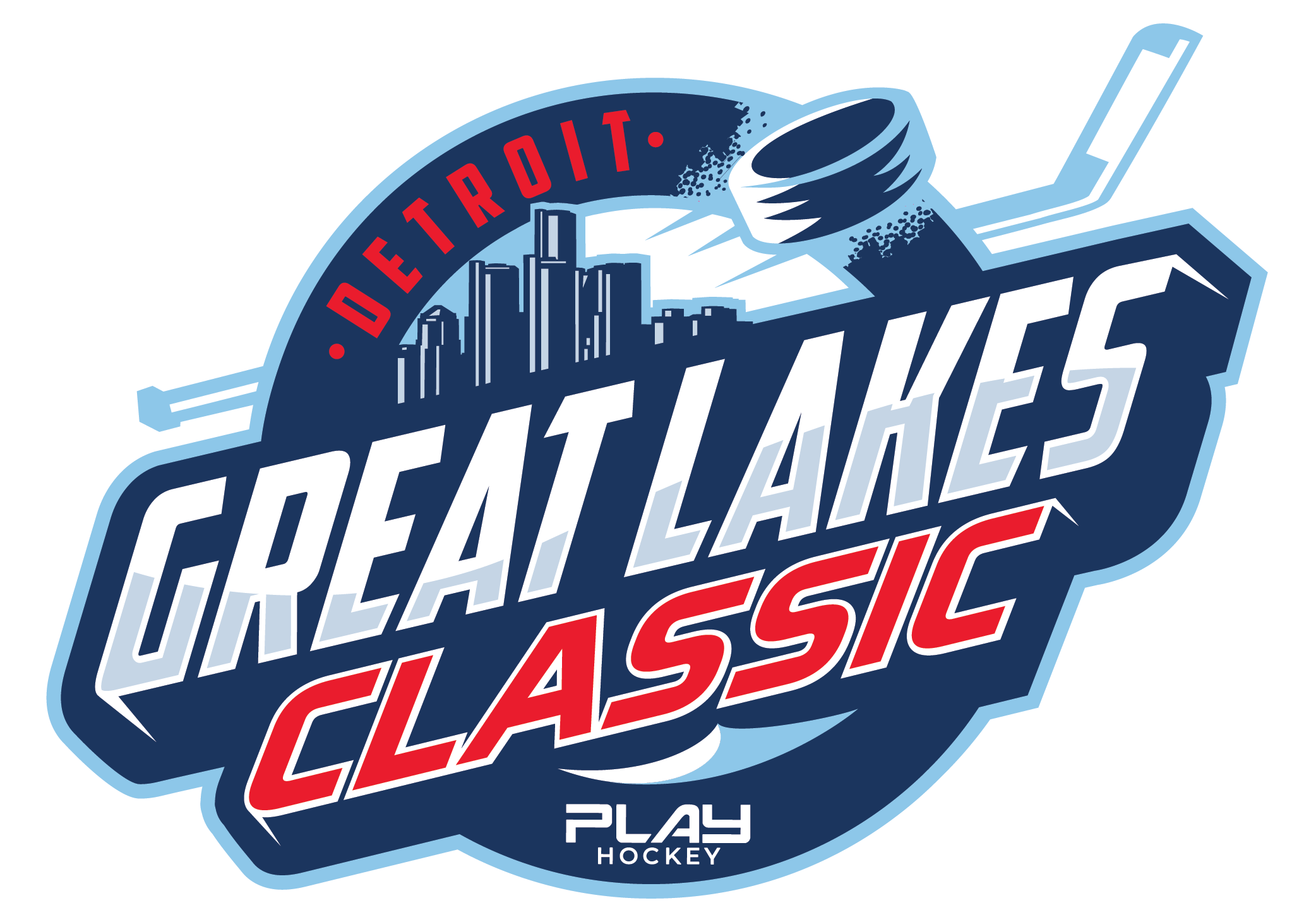 GREAT LAKES CLASSIC logo