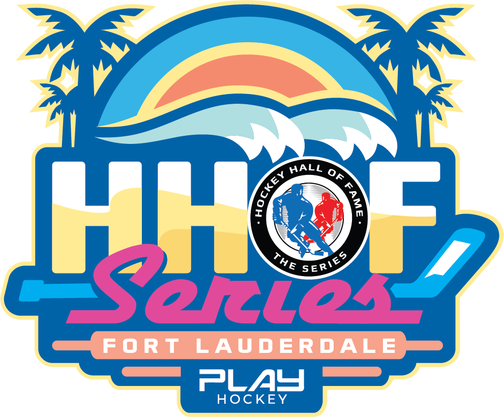 HHOF SERIES: FT. Lauderdale logo