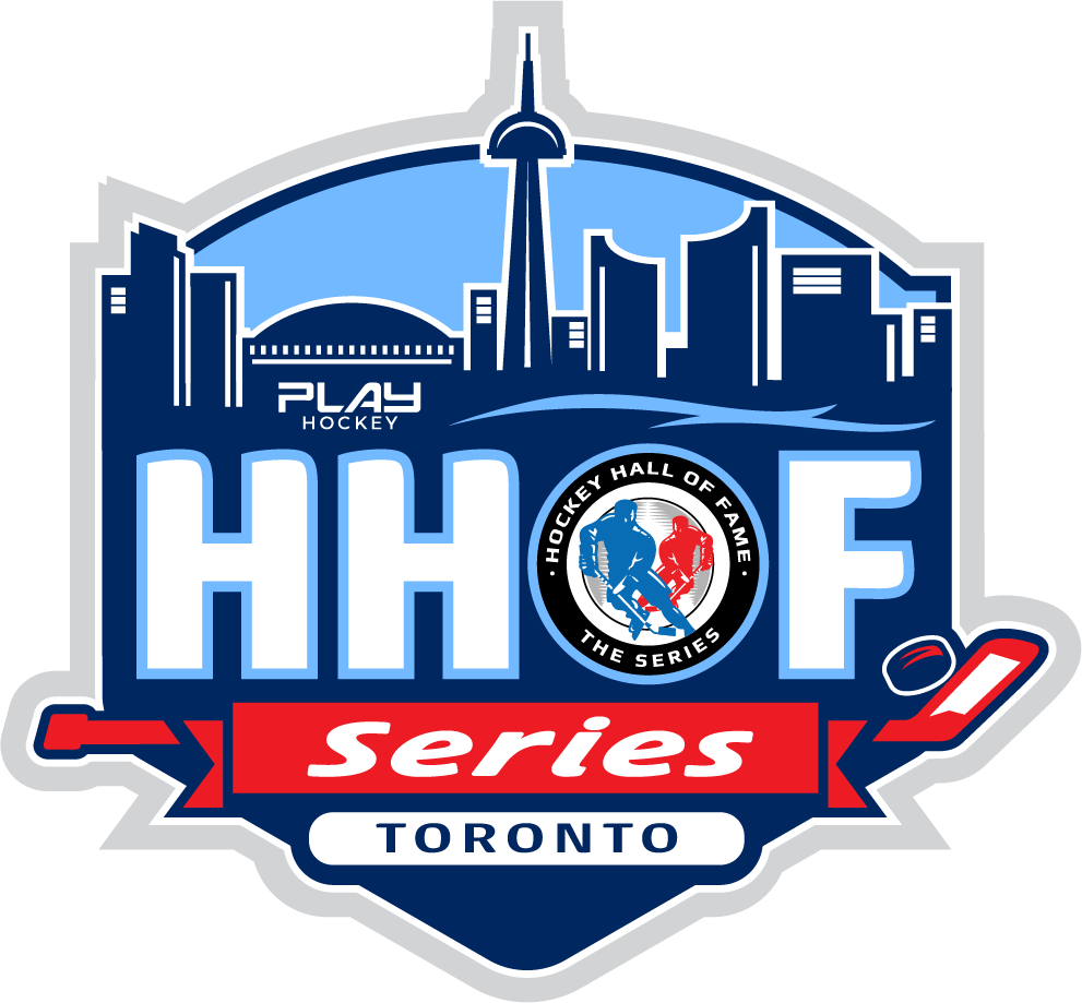 HHOF Series Toronto logo