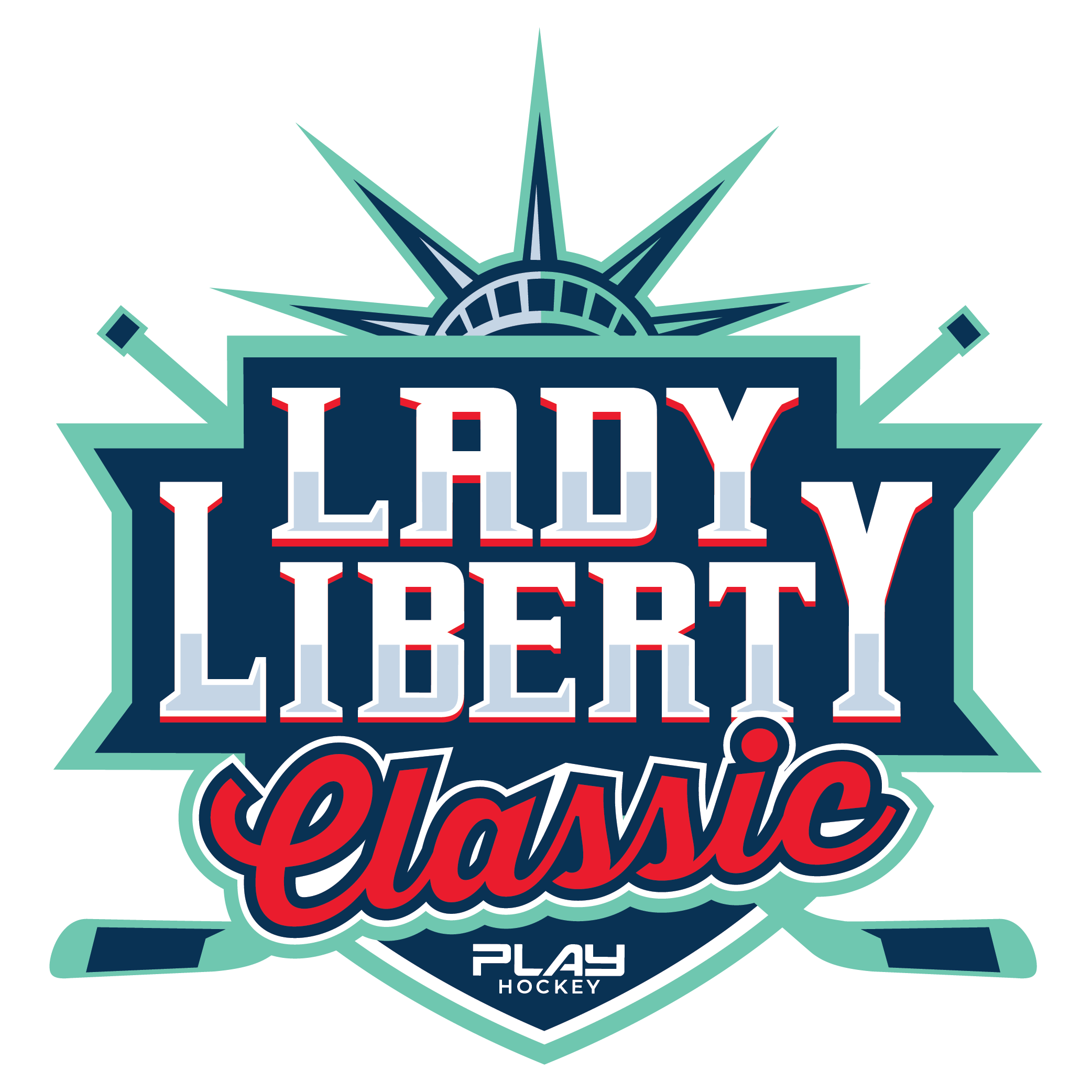 LADY LIBERTY CLASSIC logo