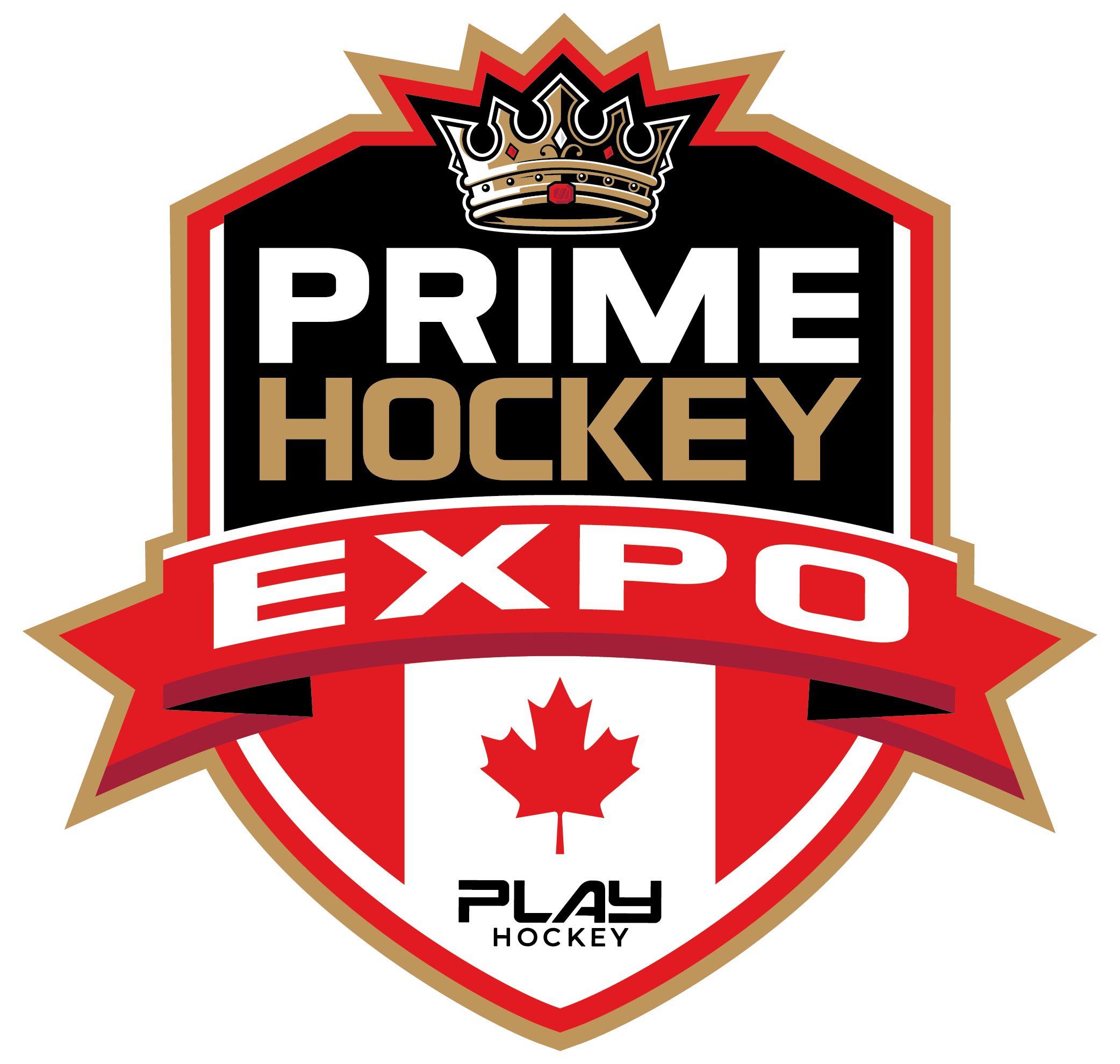 PRIME EXPO CALGARY logo