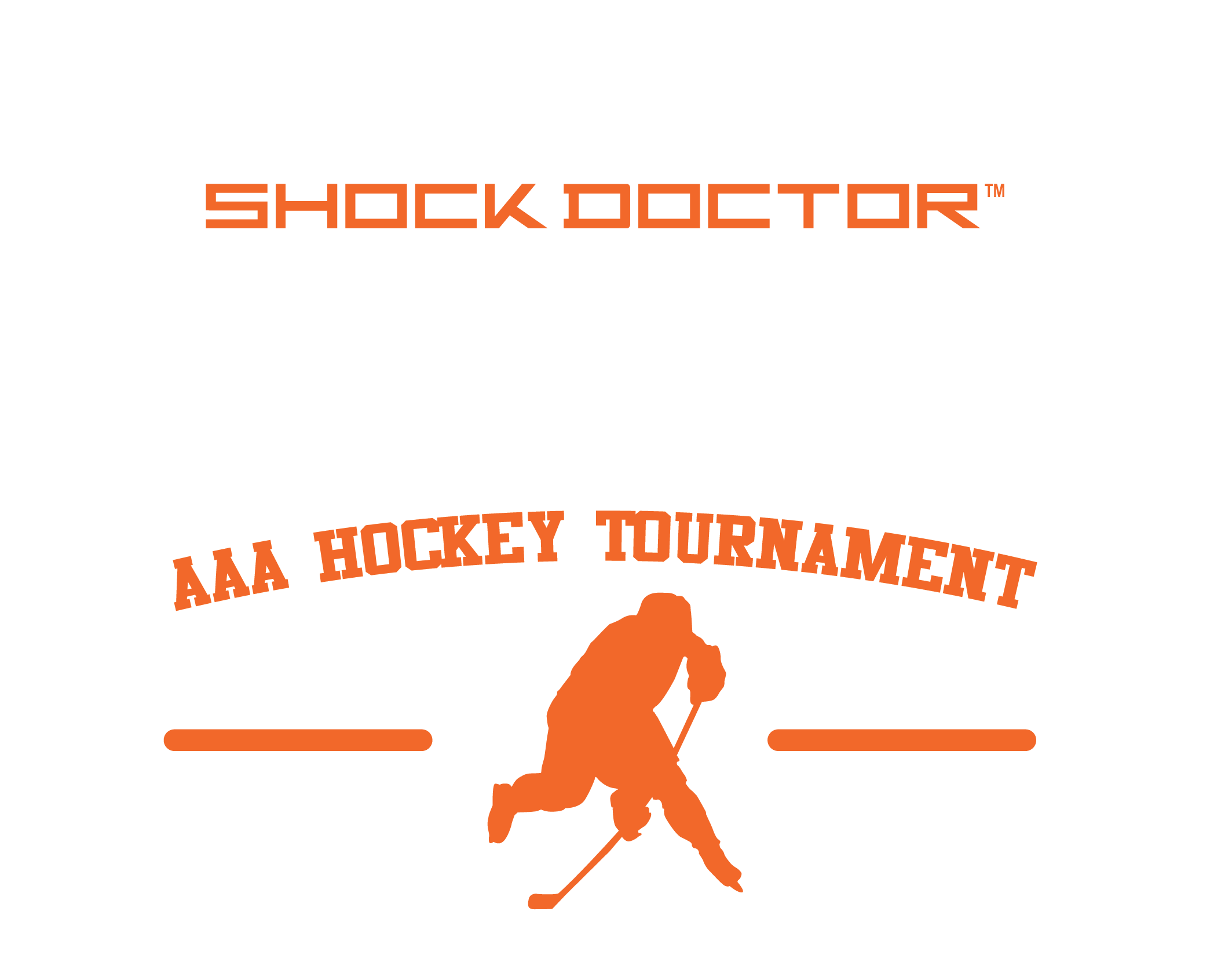 SHOCK DOCTOR SHOOTOUT logo