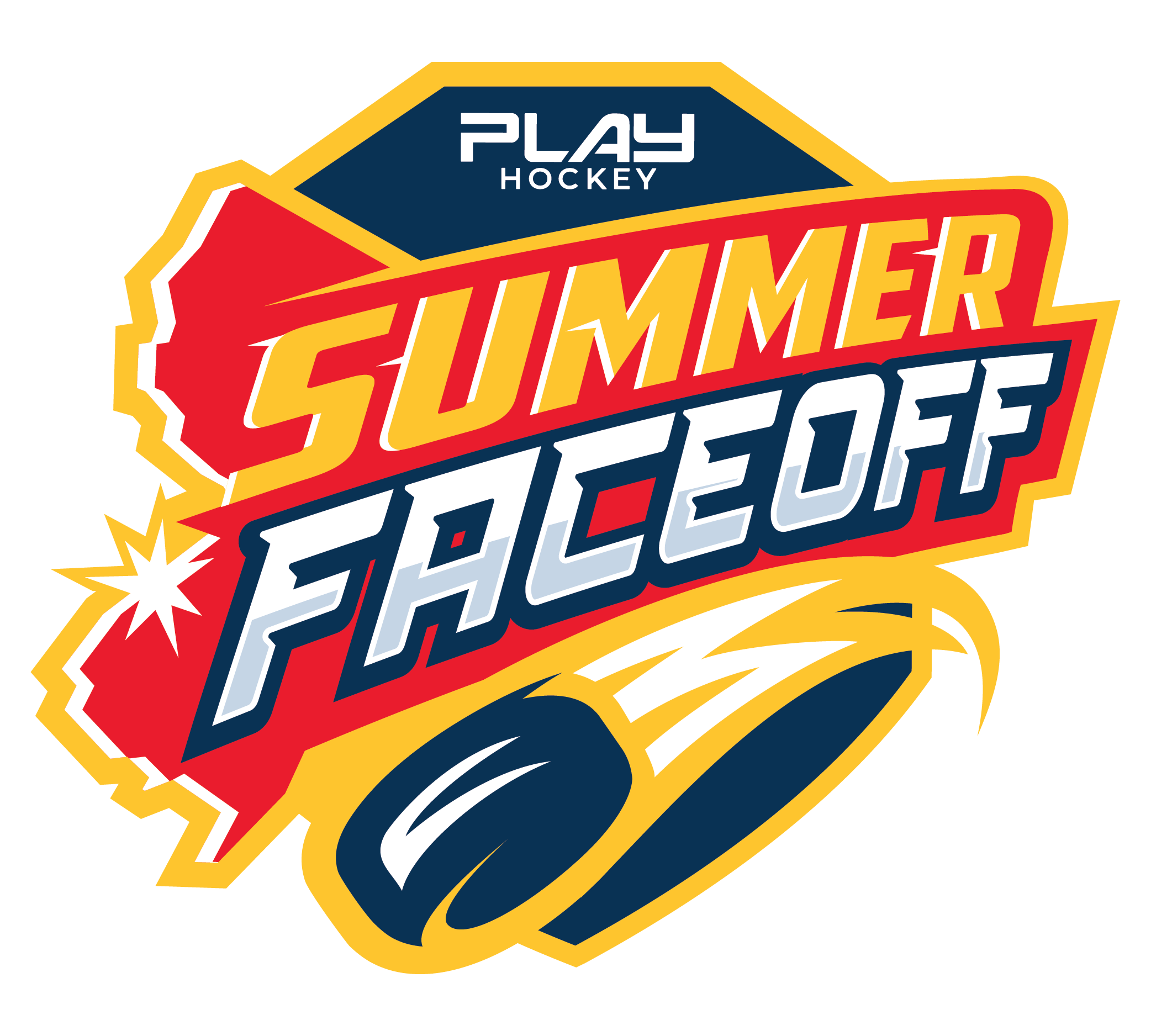 SUMMER FACEOFF logo