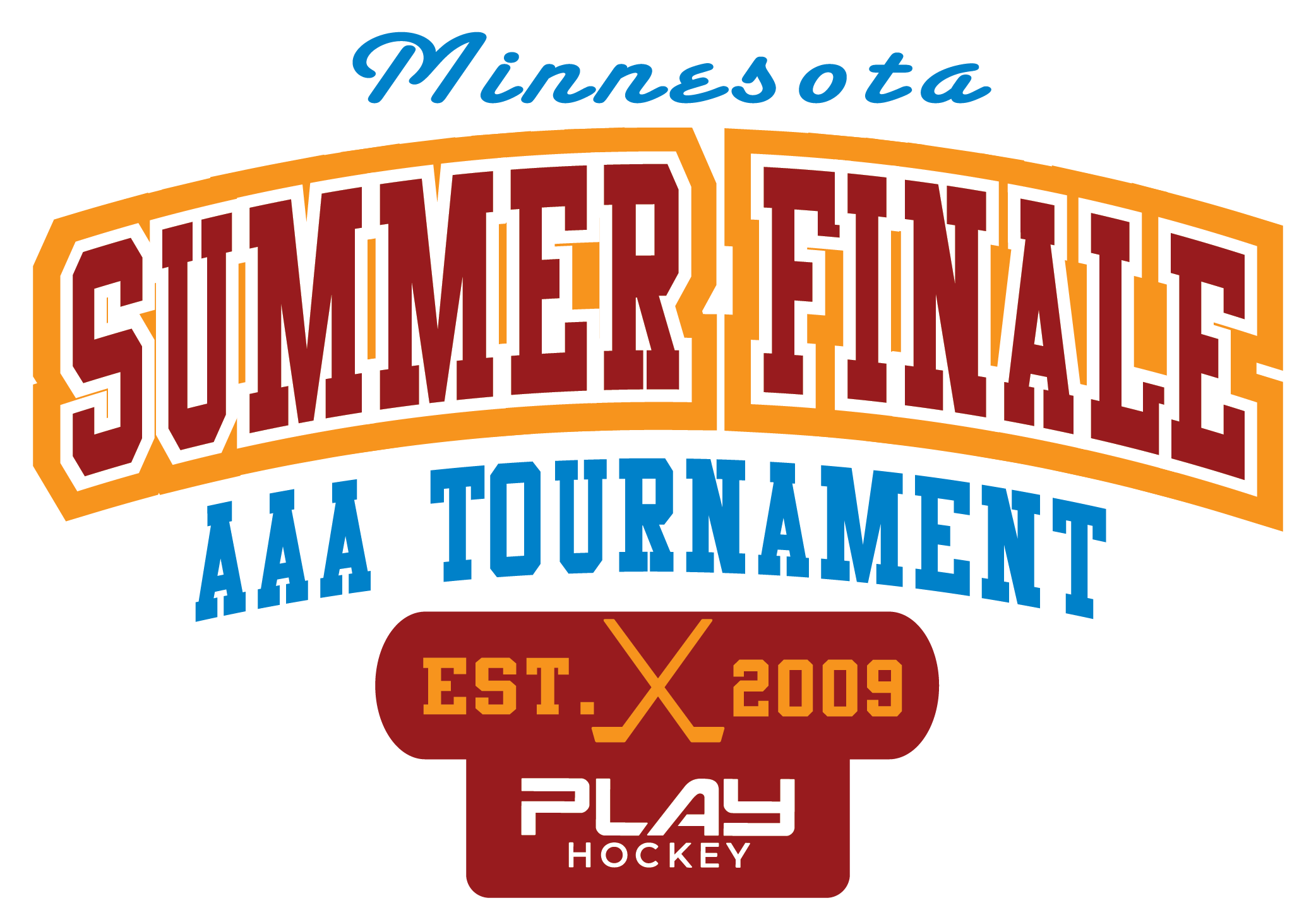 SUMMER FINALE logo