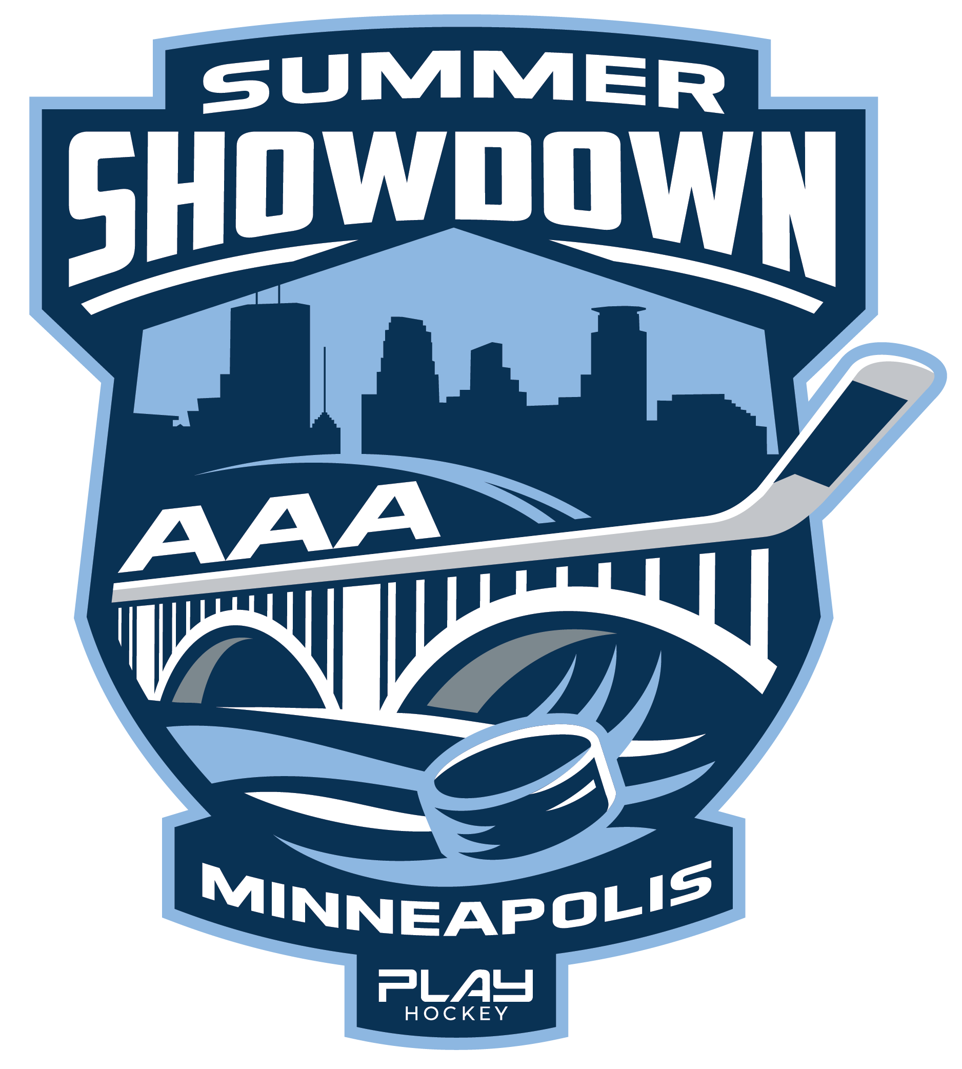 SUMMER SHOWDOWN logo