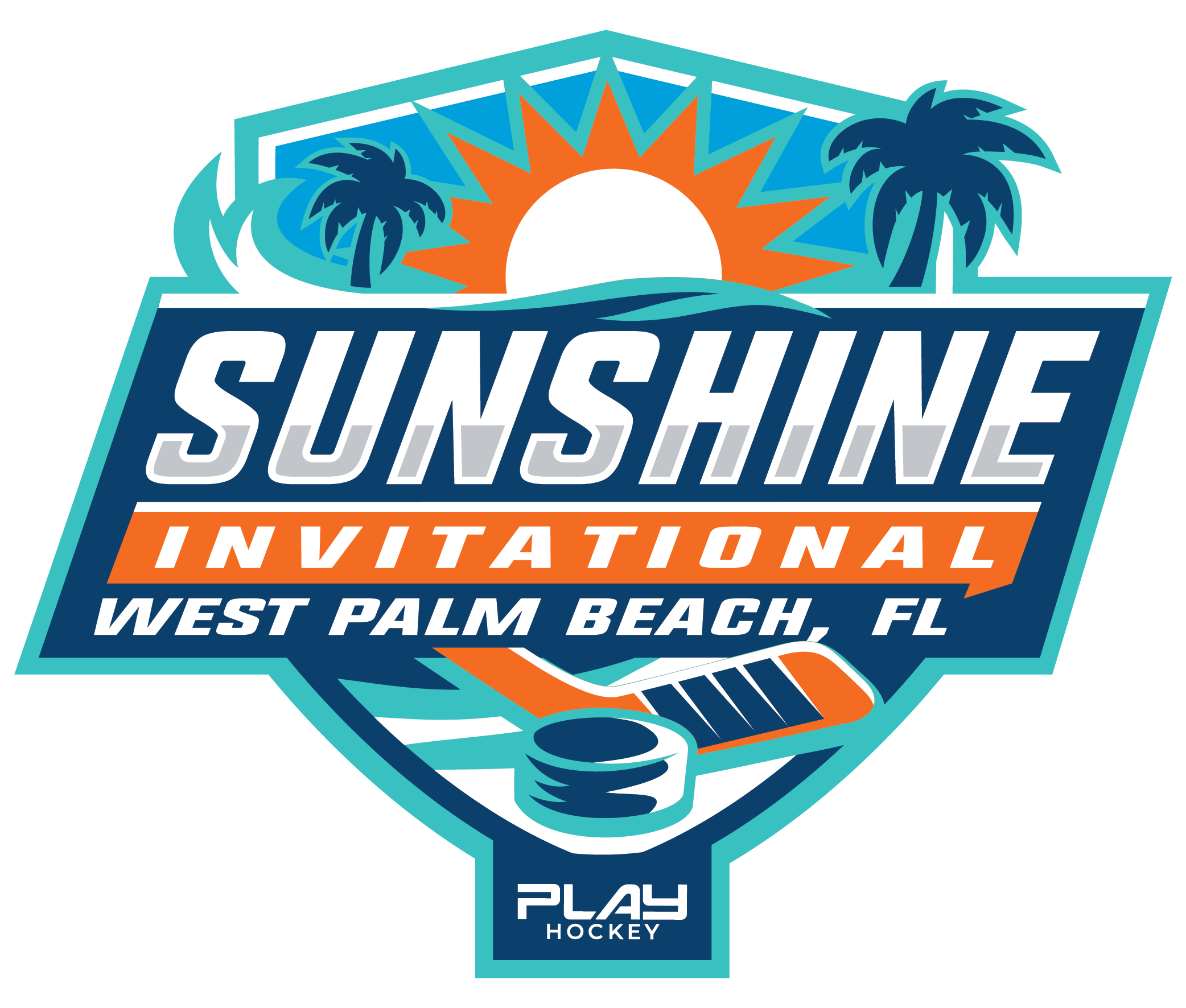 Sunshine Invitational logo