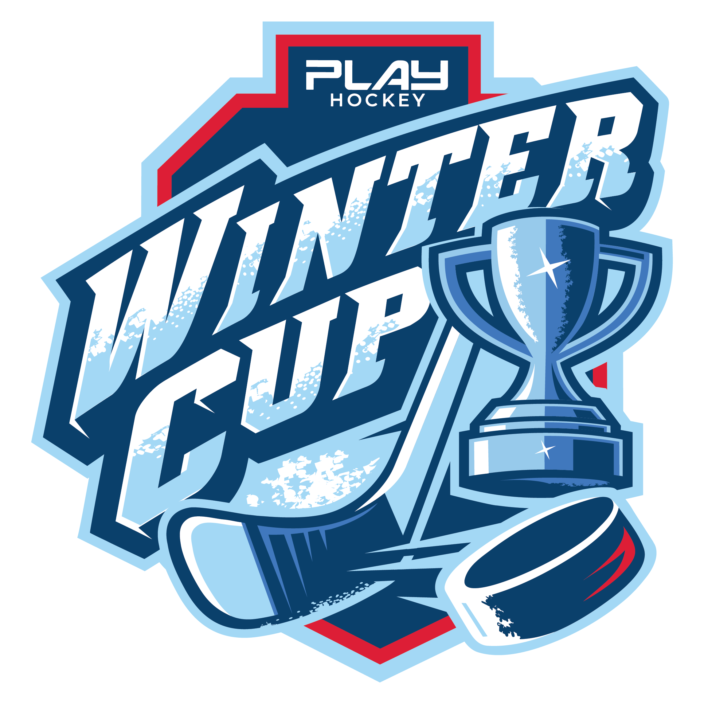 WINTER CUP logo
