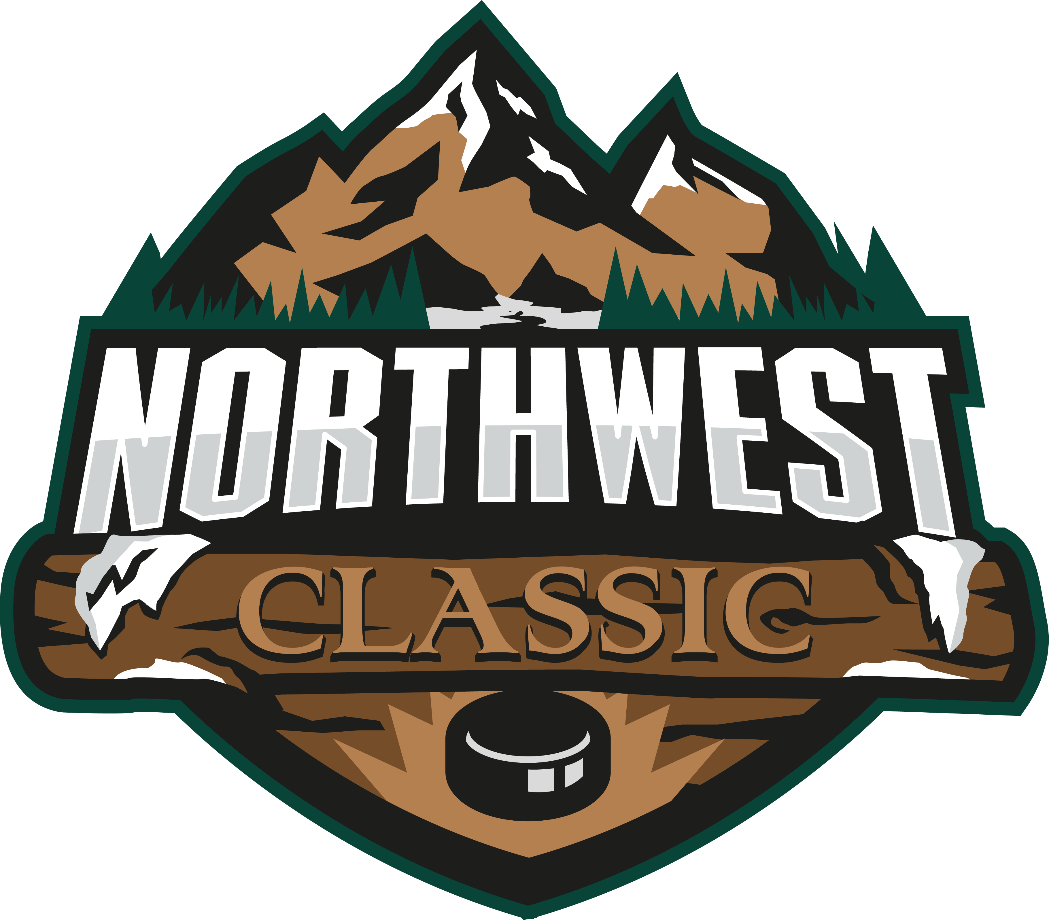Northwest Classic logo