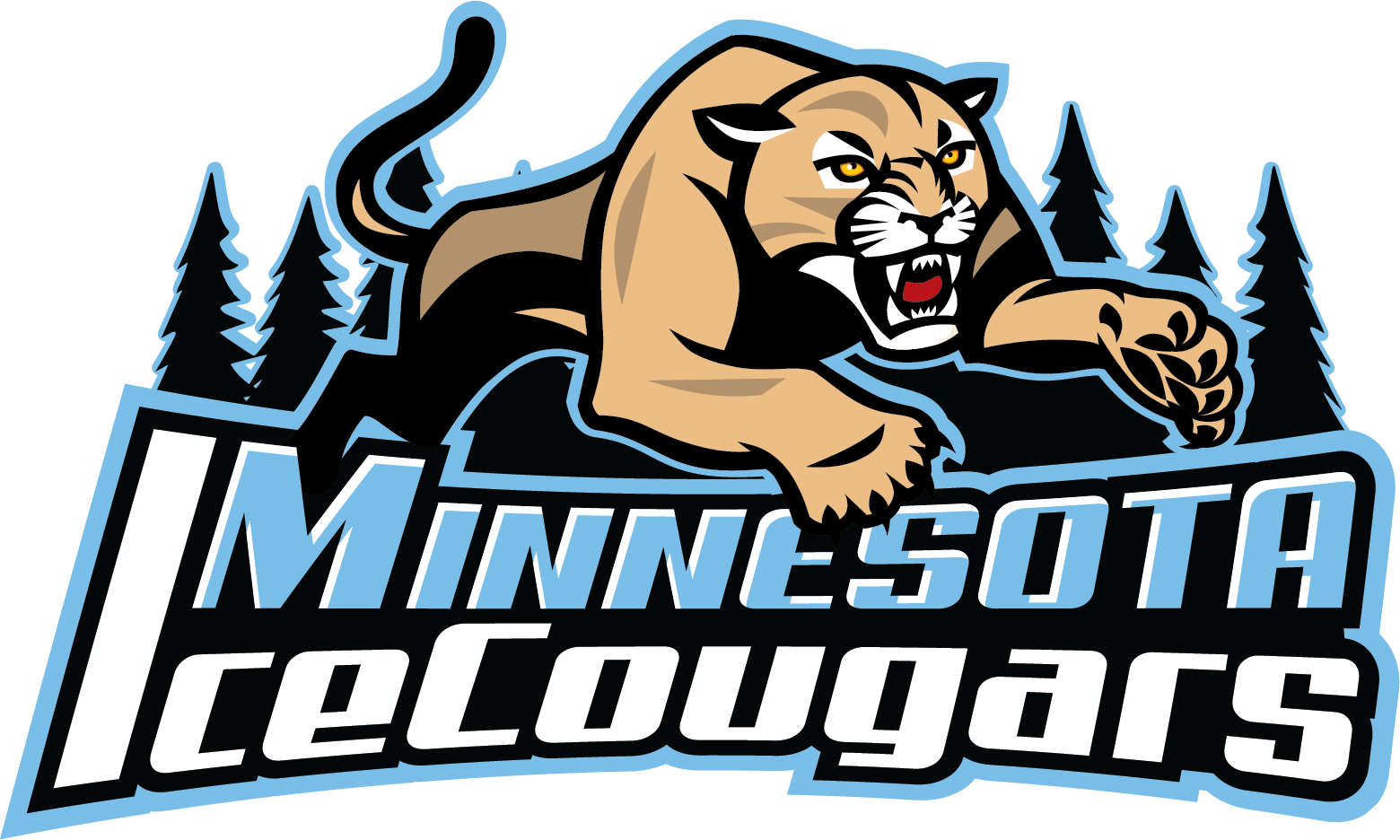 EXTRA Shooting and Stickhandling Clinic logo