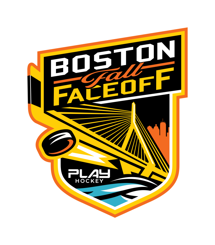 Boston Fall Face-off logo