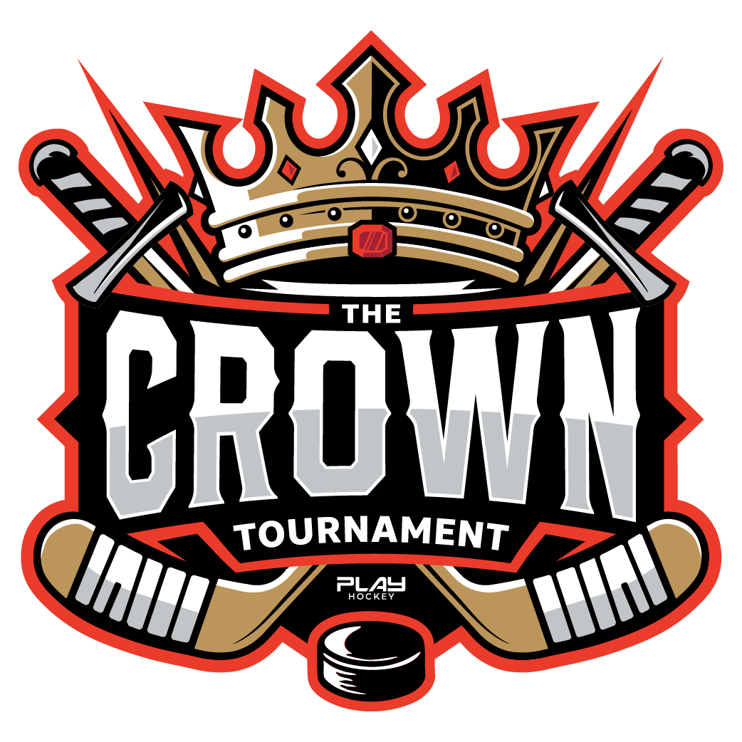 The Crown Tournament logo