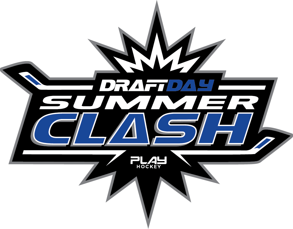 Draftday Summer Clash logo