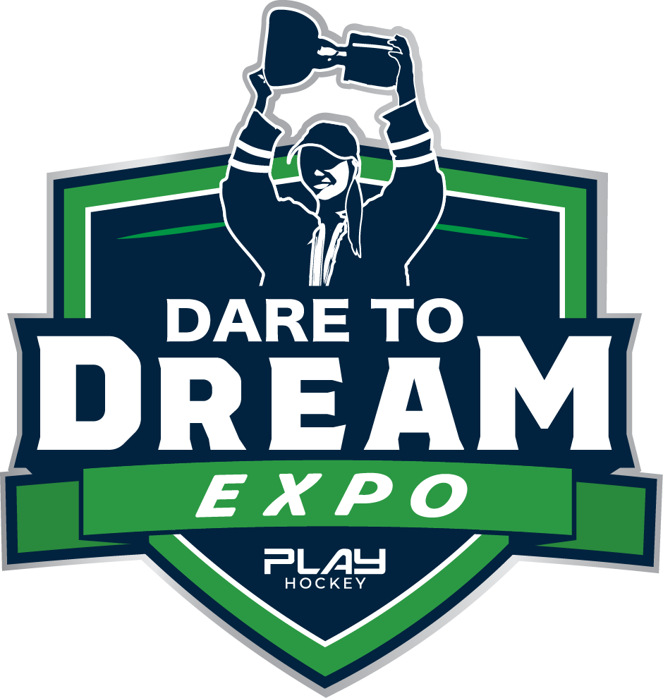 Dare To Dream logo