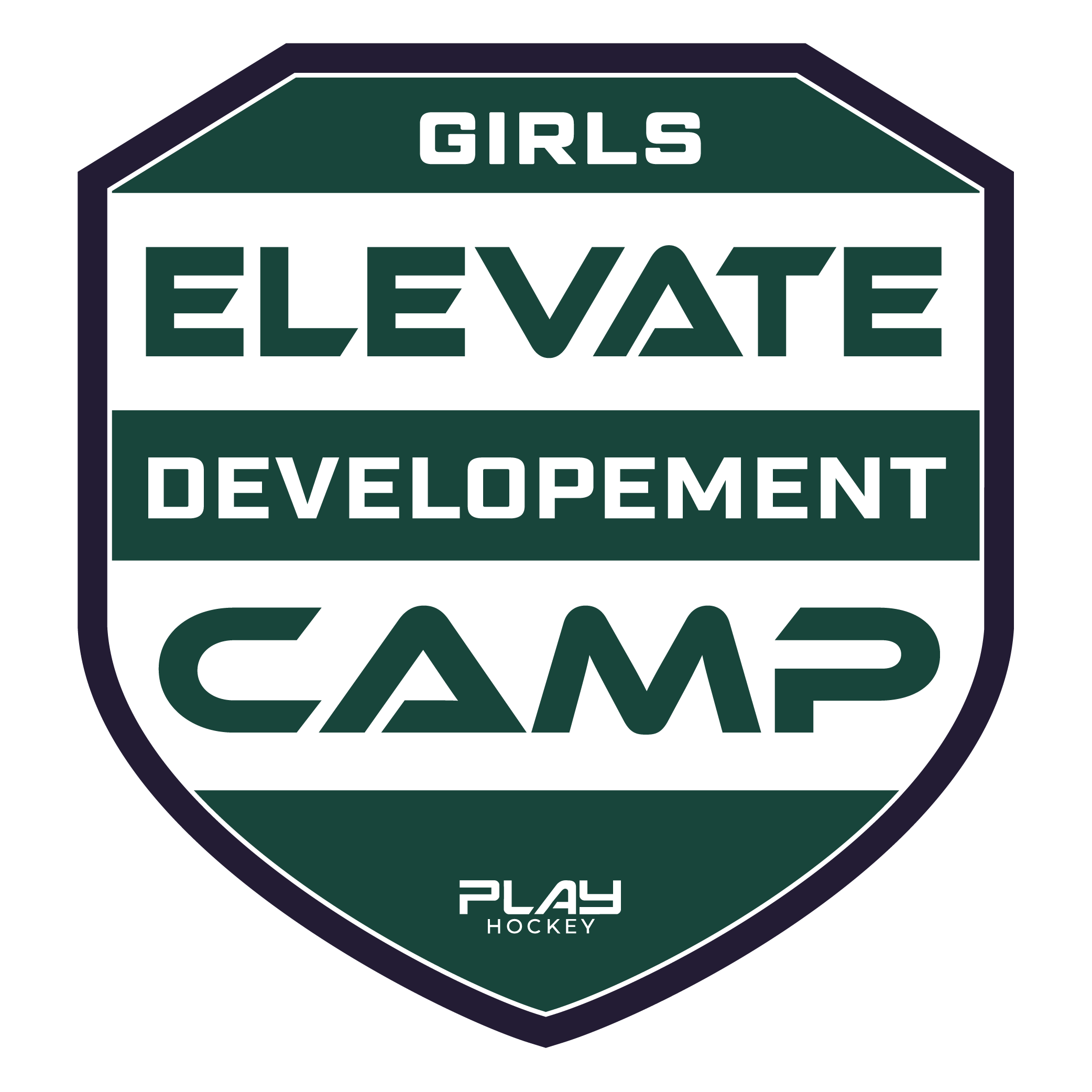 Elevate Girls Dev Camp logo