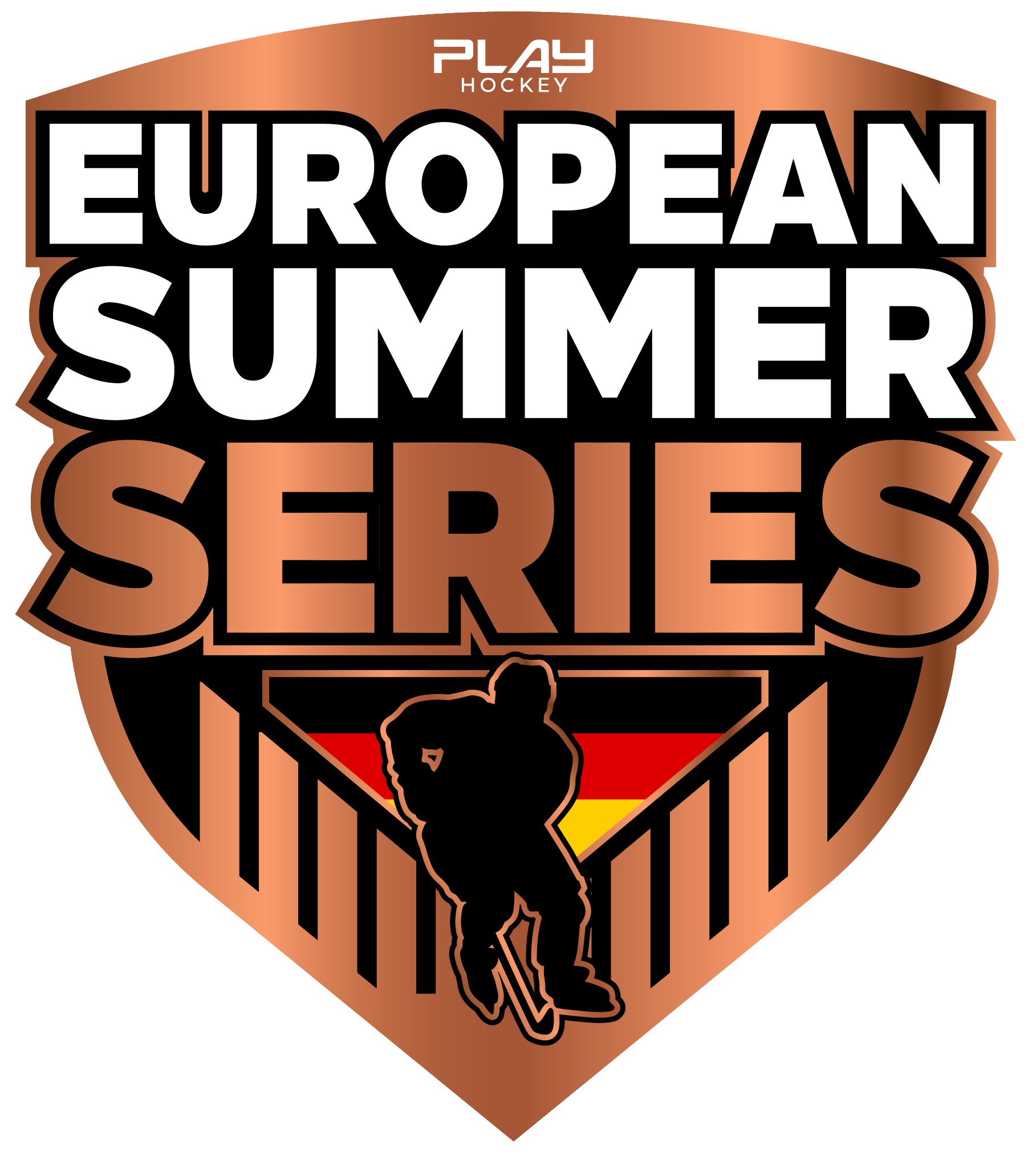 European Summer Series - Munich logo