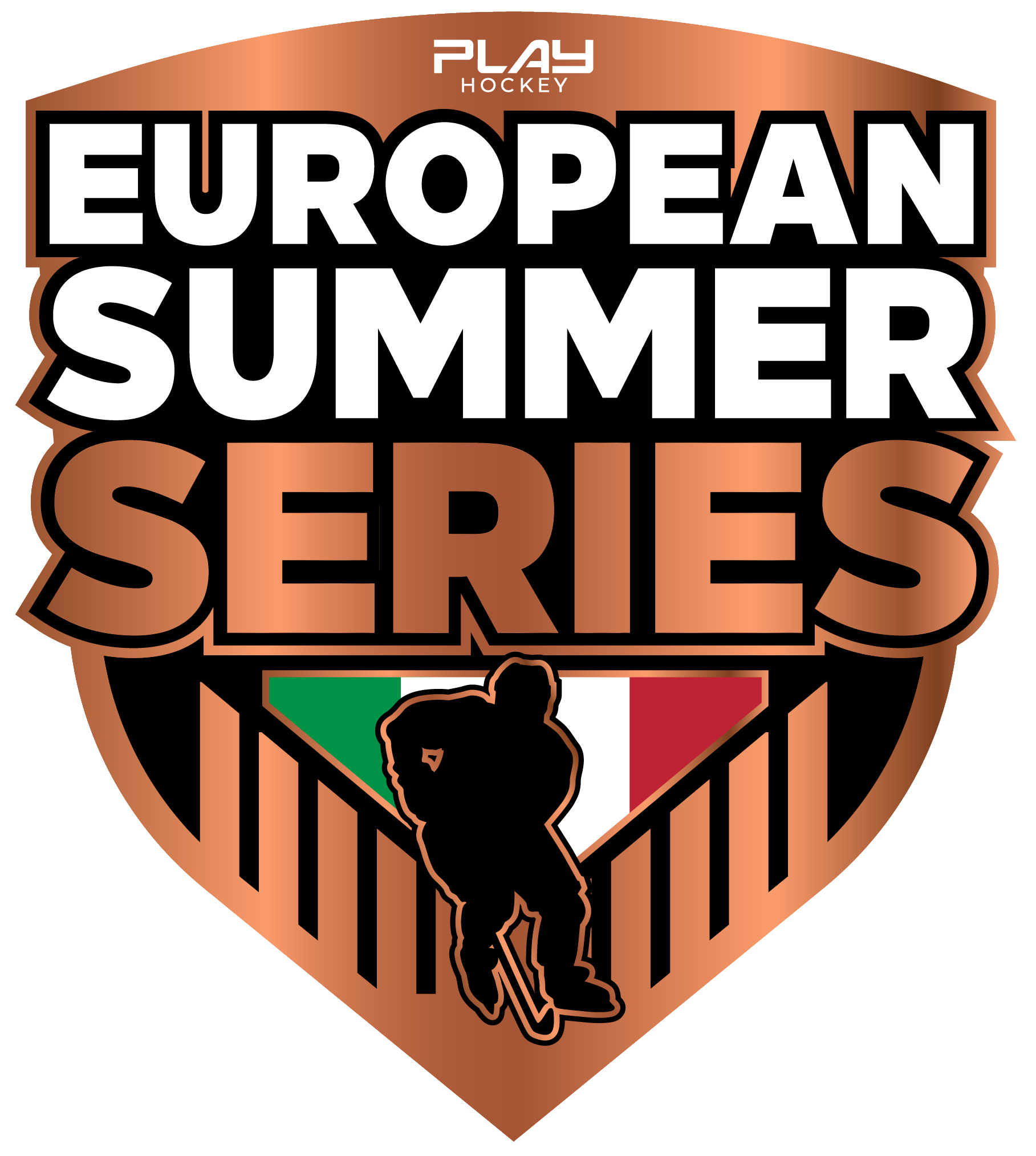 European Summer Series - Milan logo