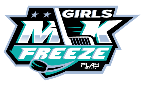 MLK GIRLS logo