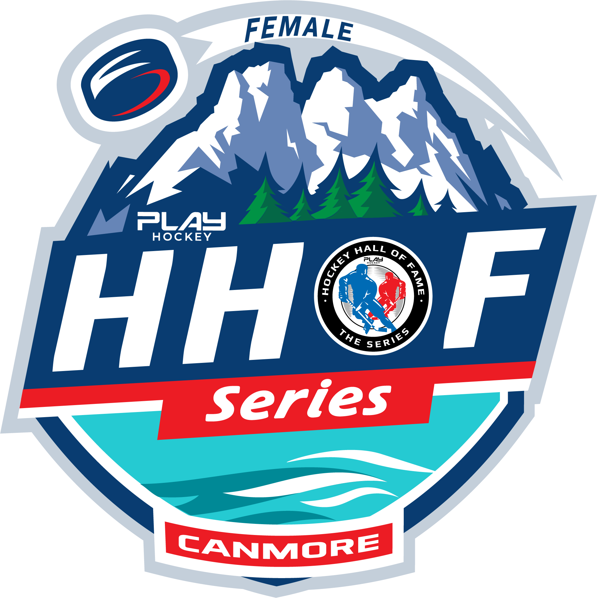 HHOF Series Canmore