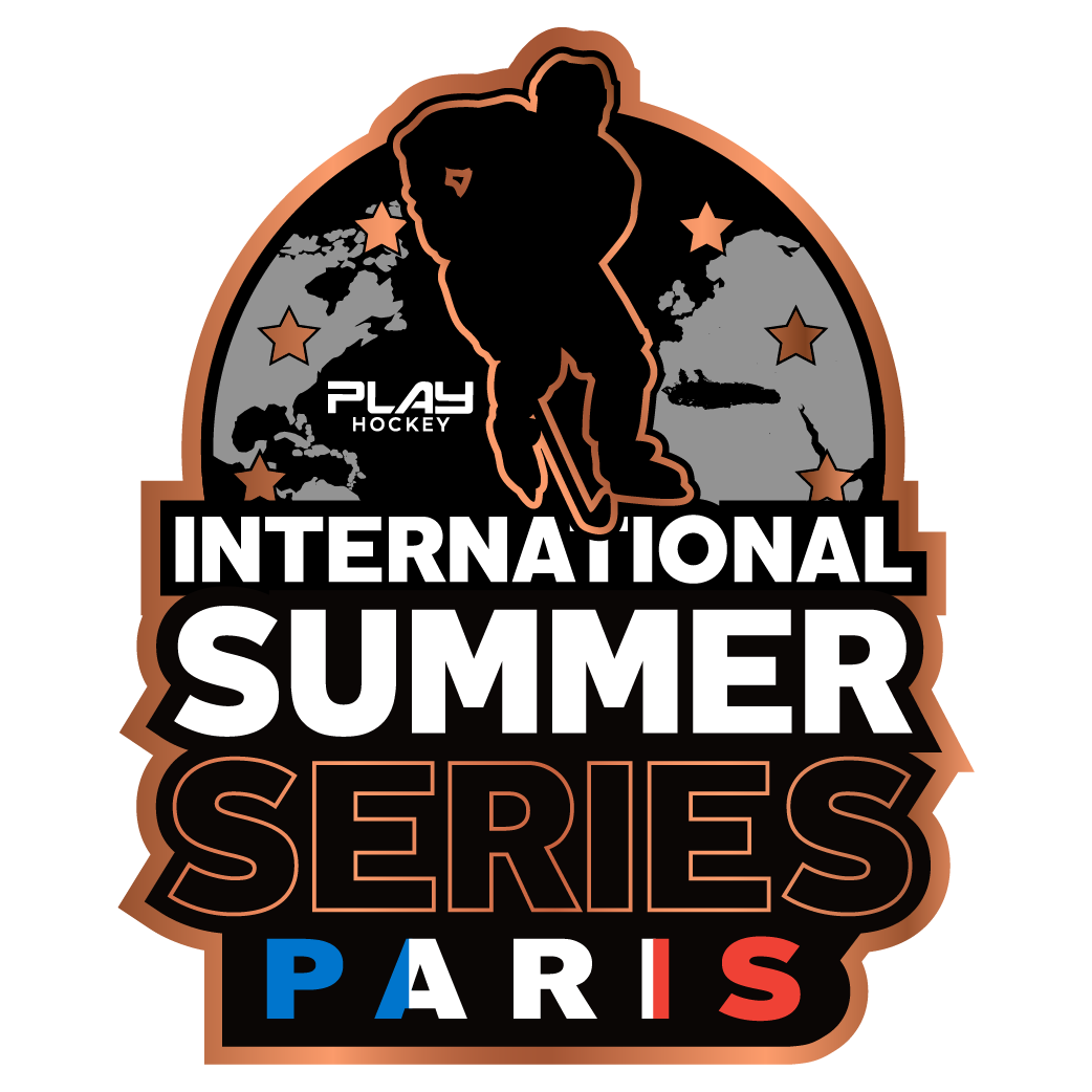 International Summer Series - Paris logo