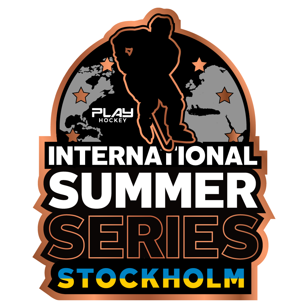 International Summer Series - Stockholm logo