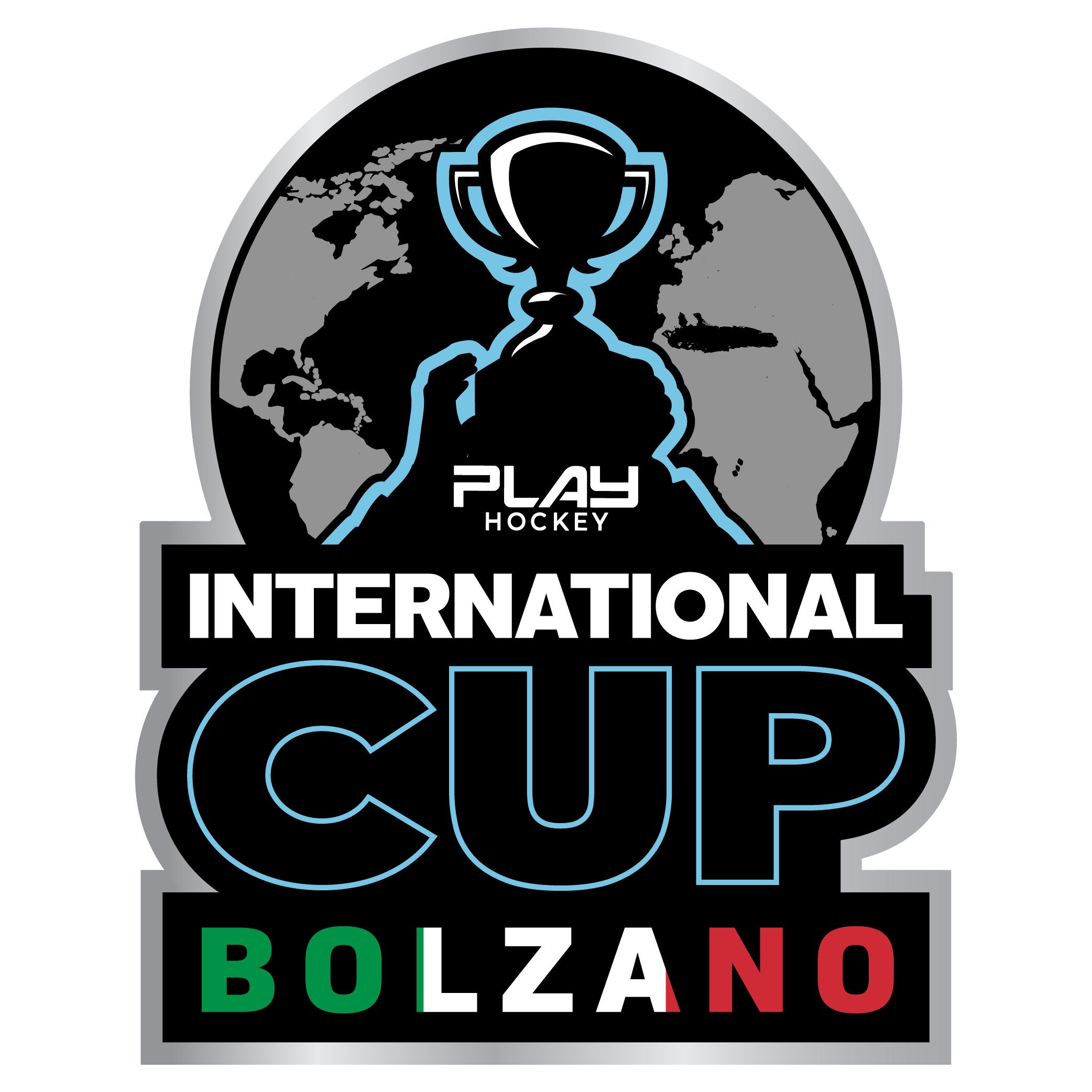 International Cup - Bolzano logo