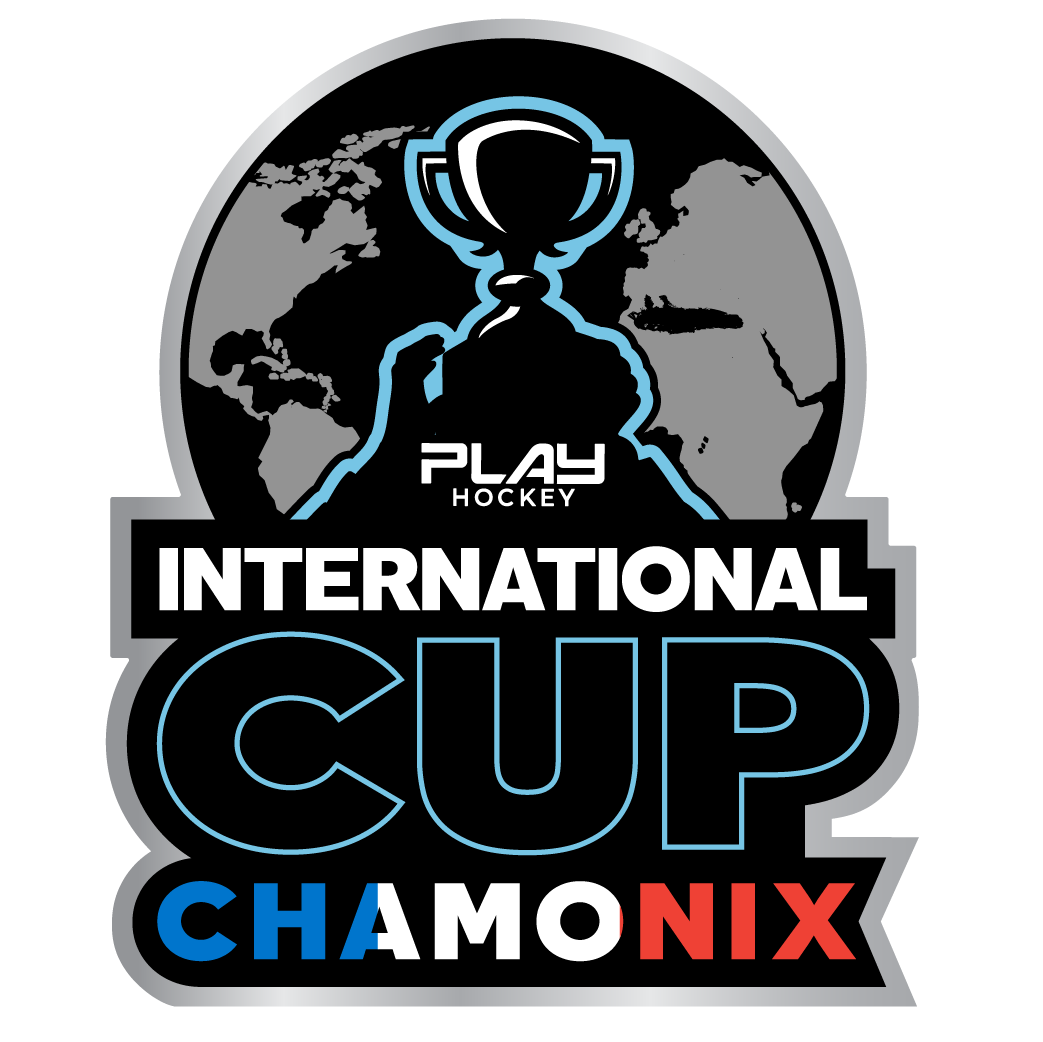International Cup - Chamonix logo