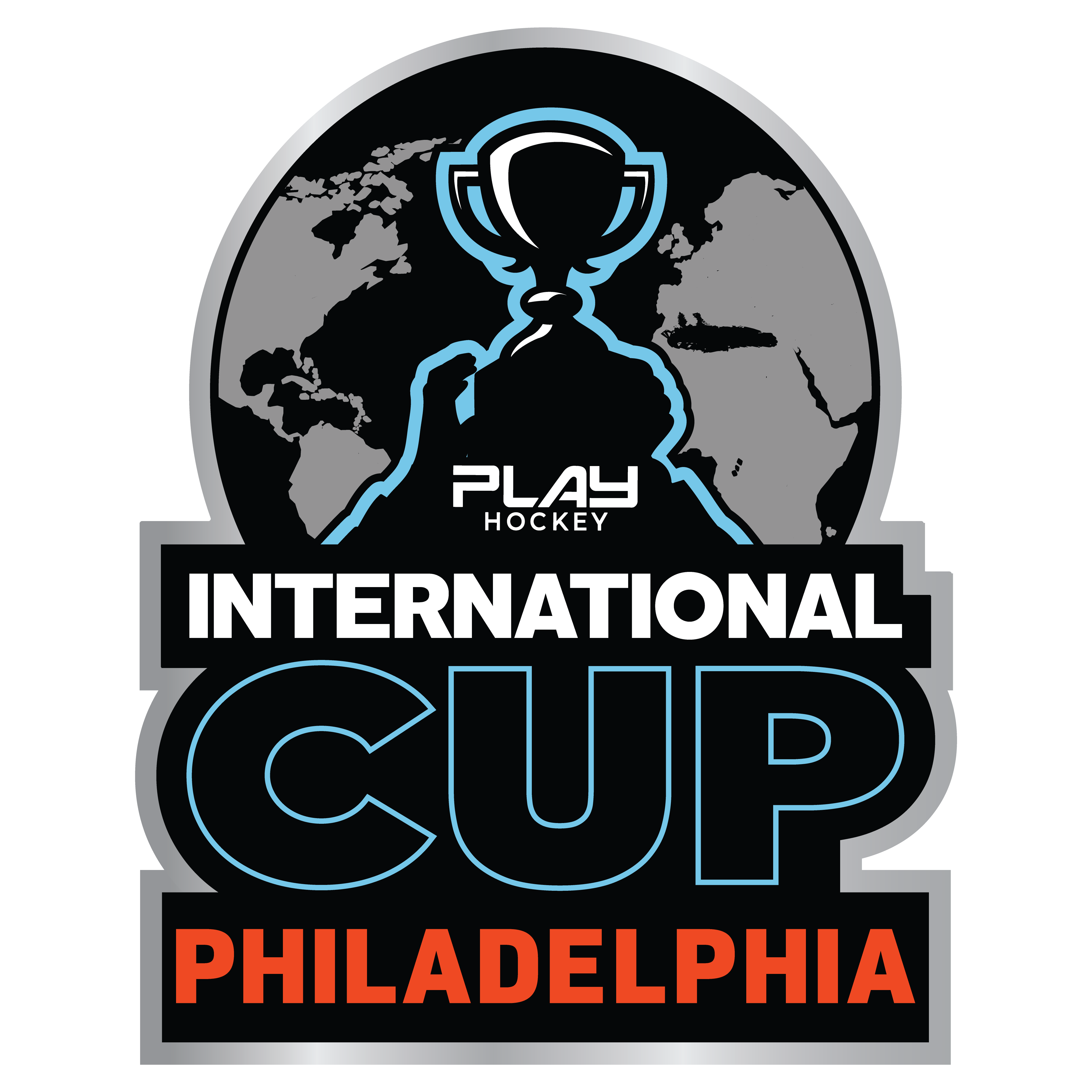 International Cup - Philadelphia  logo