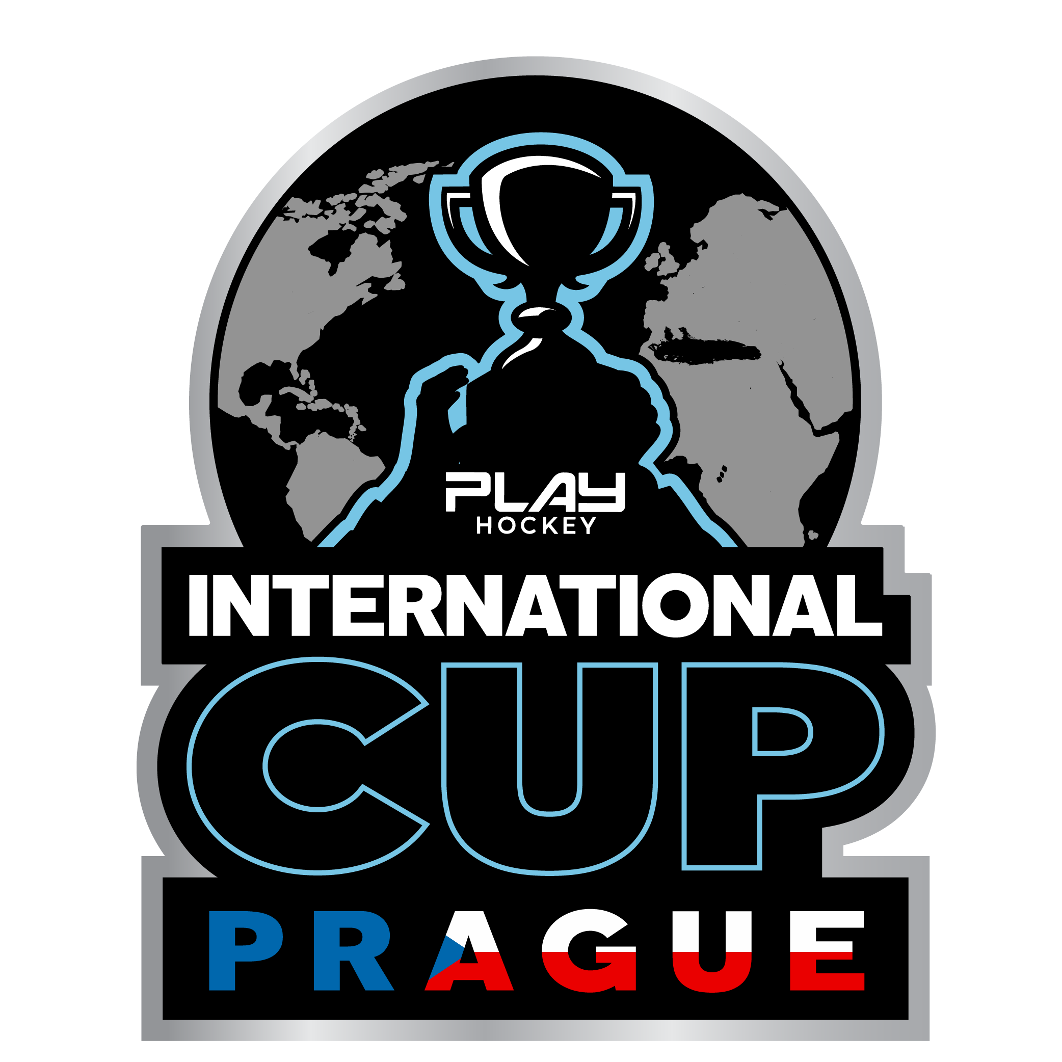 International Cup - Prague logo