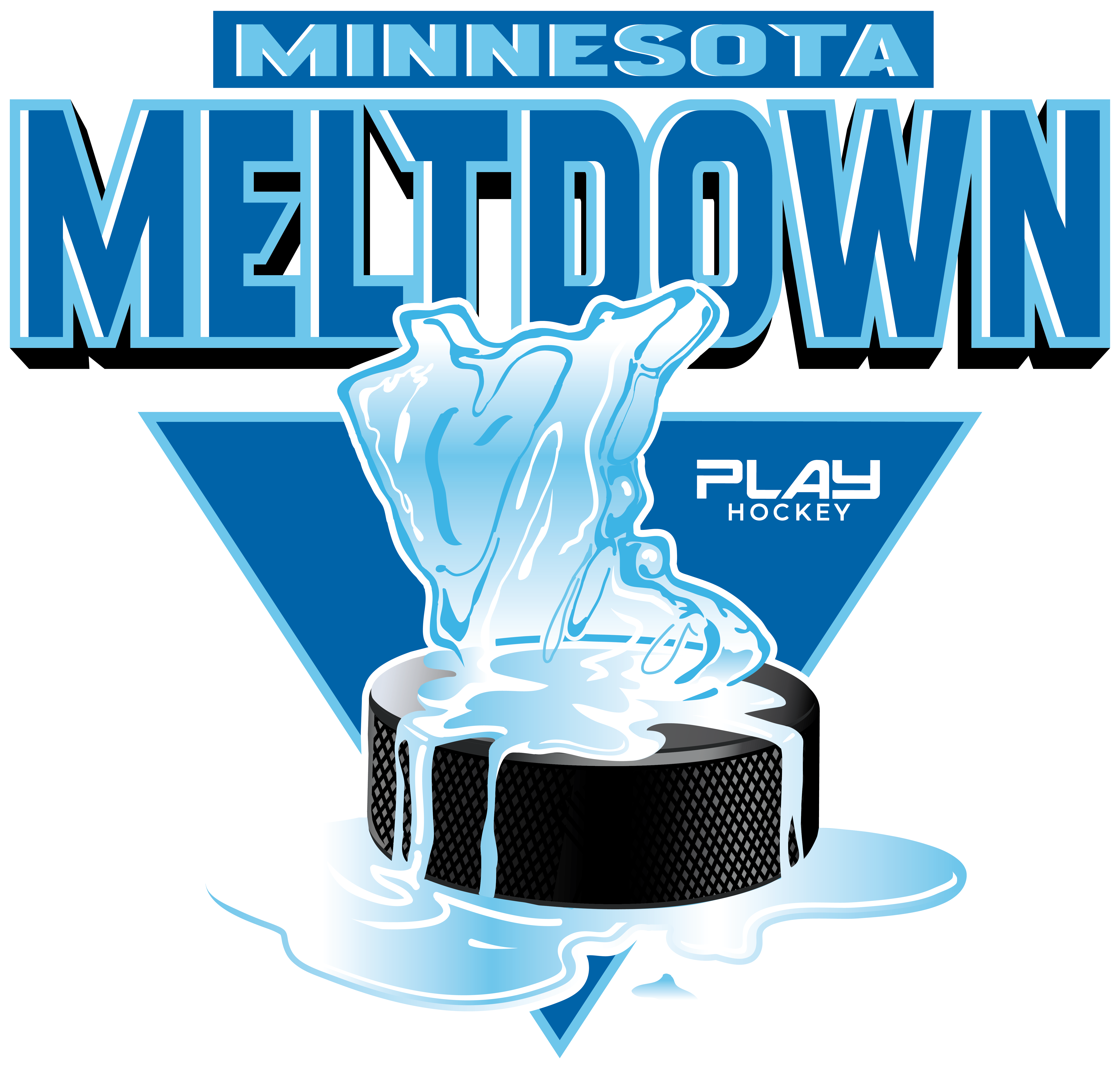 MINNESOTA MELTDOWN logo