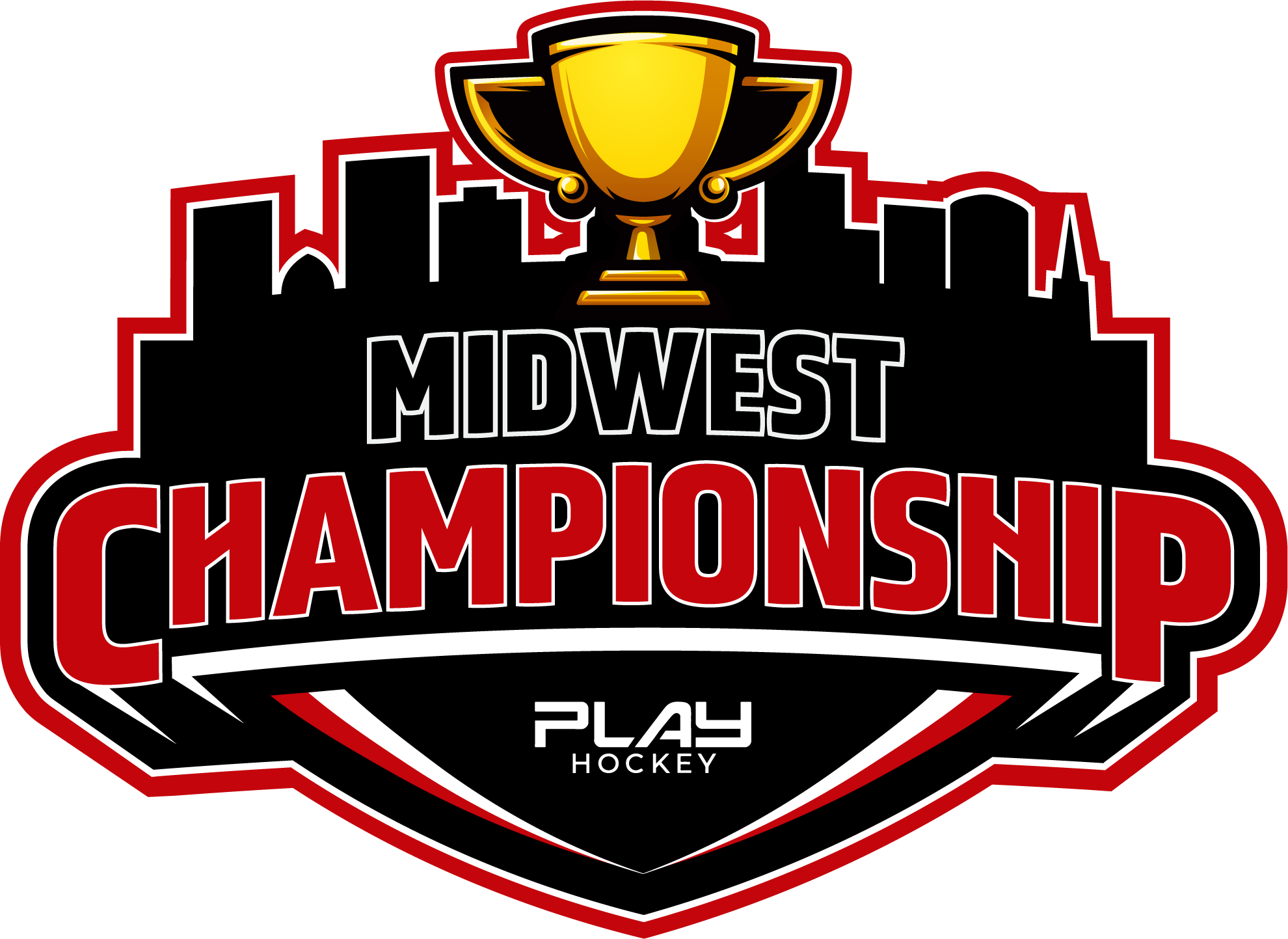 Midwest Championship logo