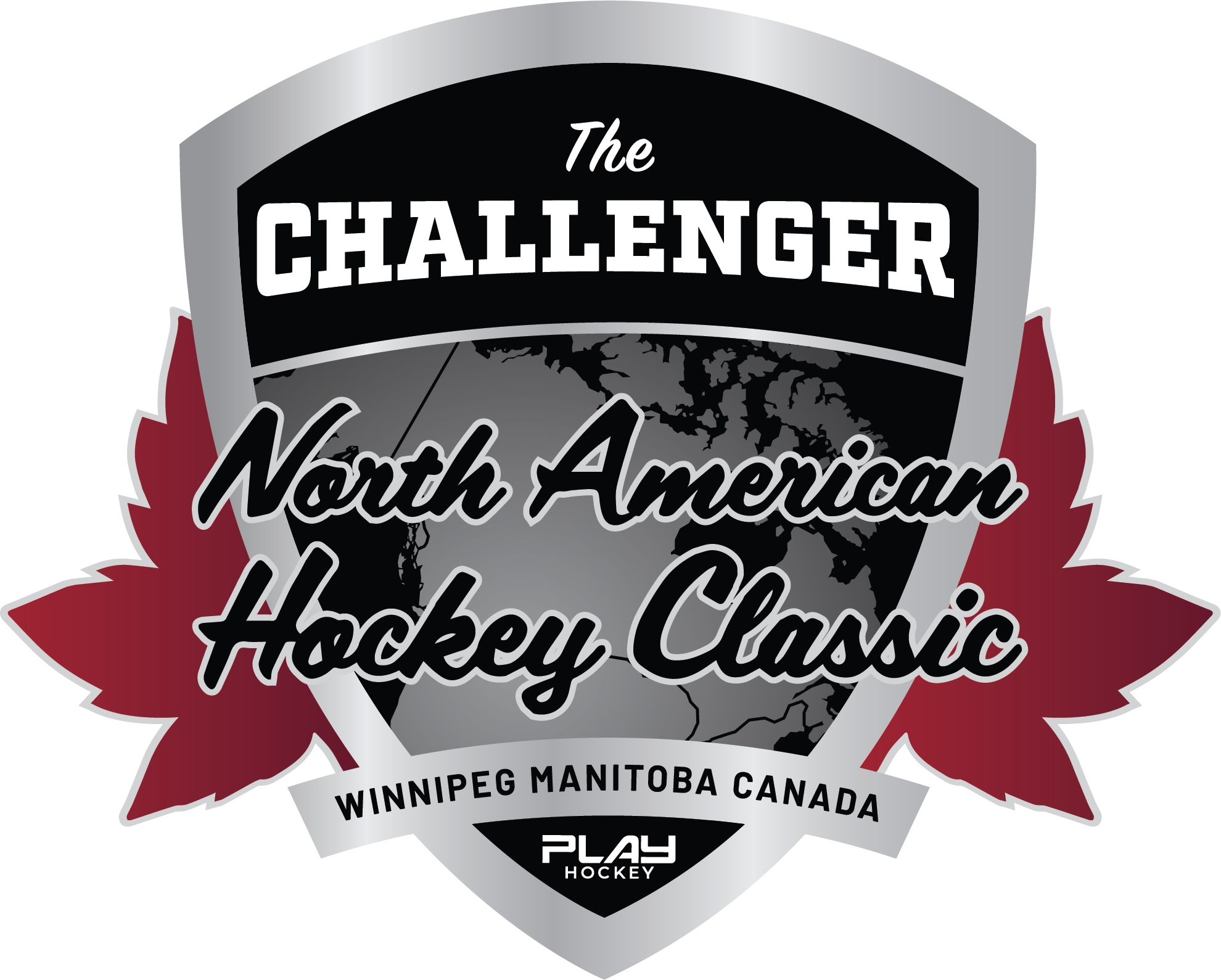 NAHC CHALLENGER logo