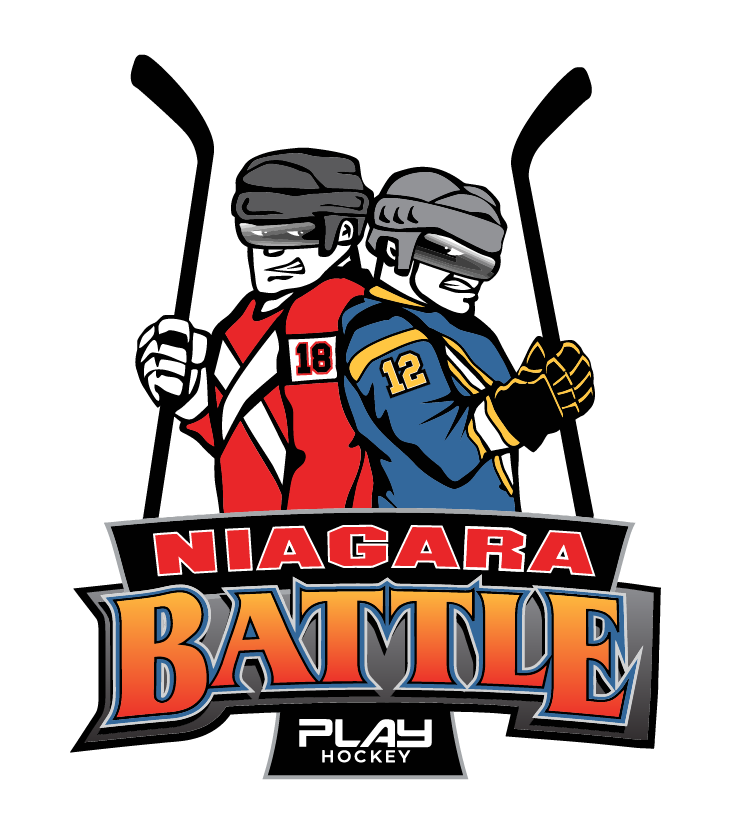NIAGARA BATTLE BOYS logo