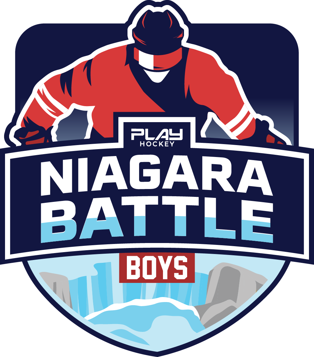 NIAGARA BATTLE BOYS logo