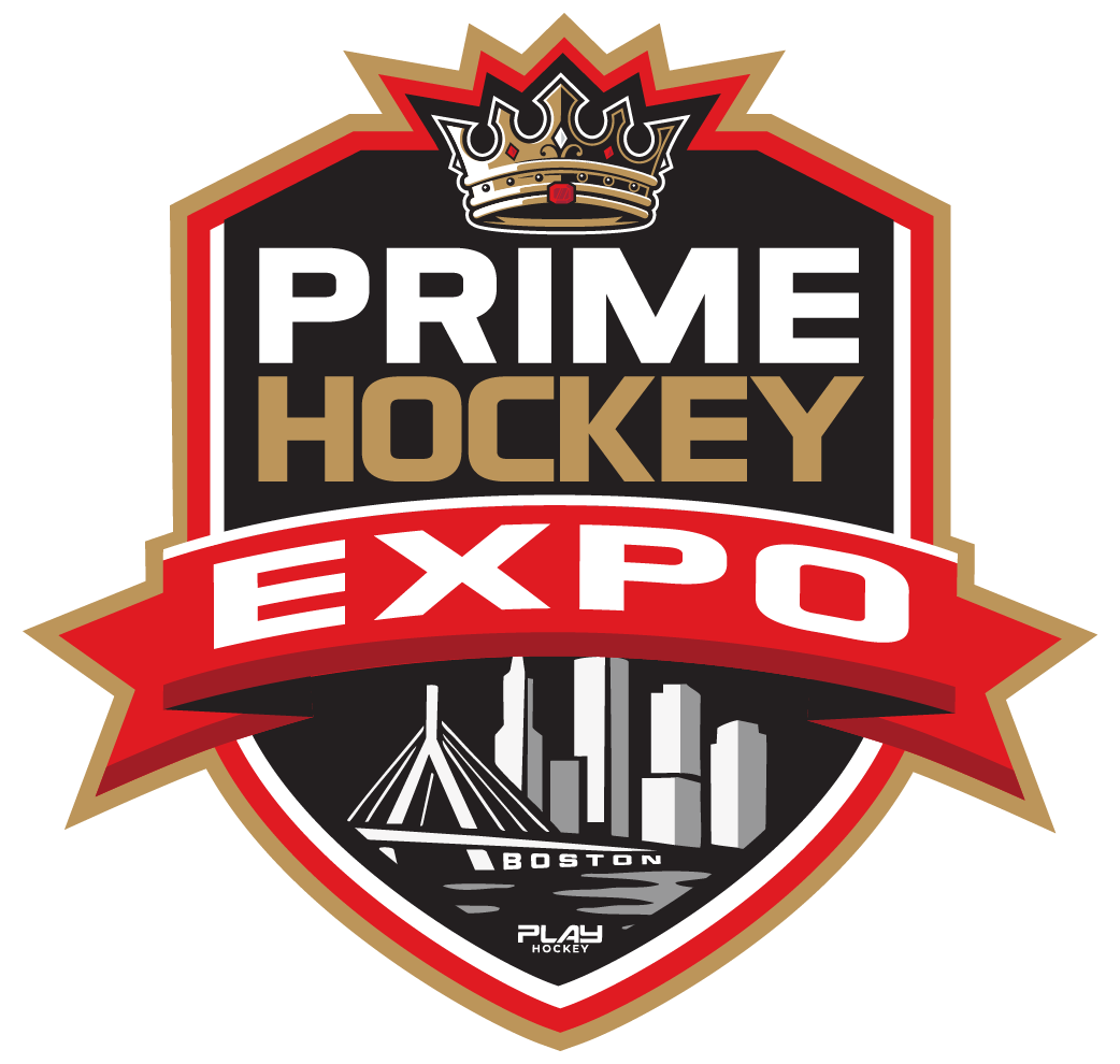 Prime Expo Boston logo