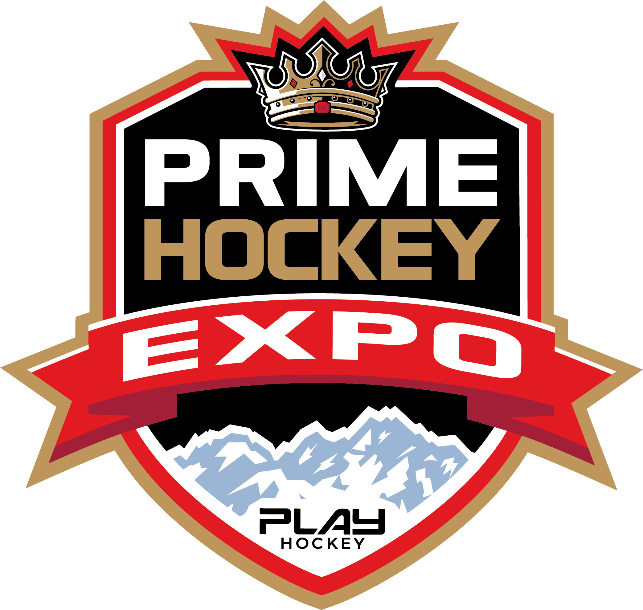 Prime Expo Boulder logo