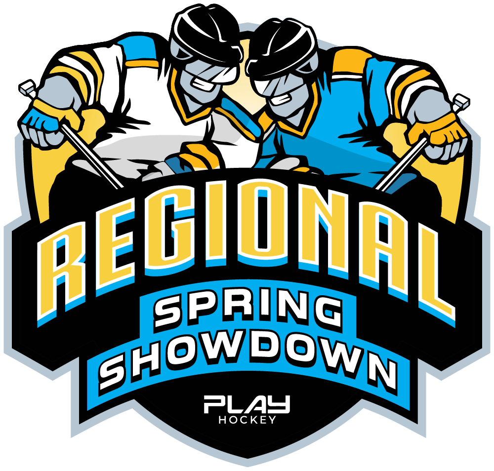 Regional Spring Showdown Boys  logo