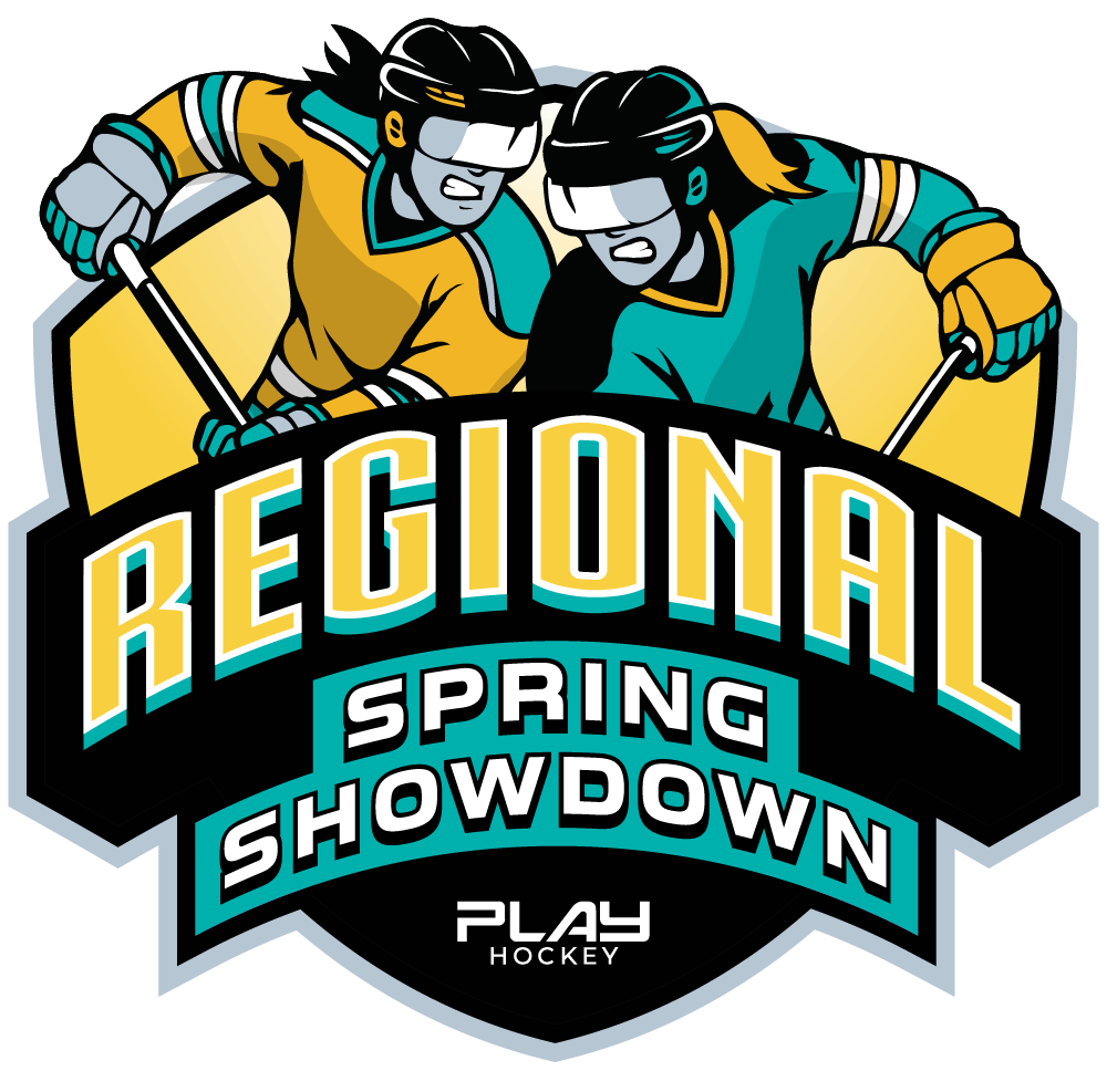 Regional Spring Showdown Girls logo