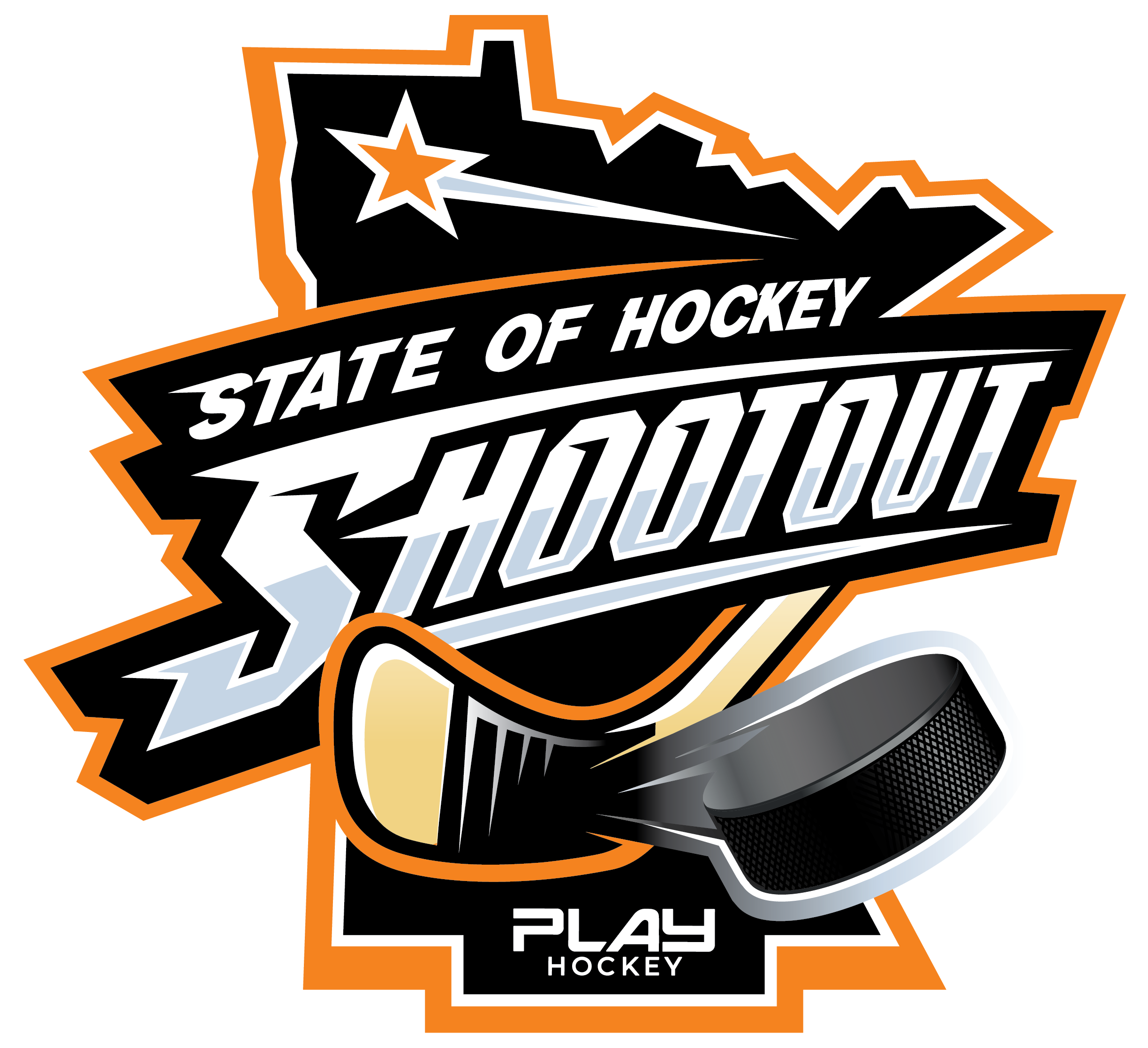 State of Hockey Shootout logo