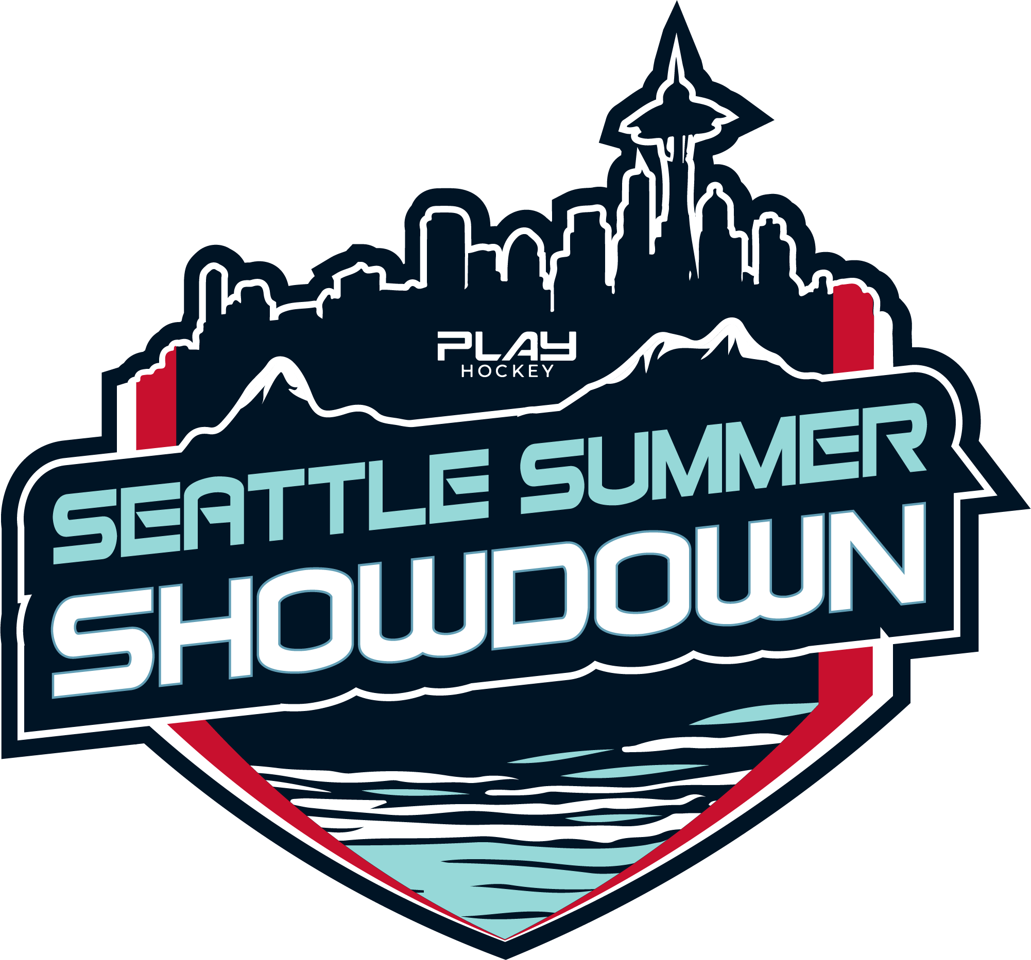 Seattle Summer Showdown logo