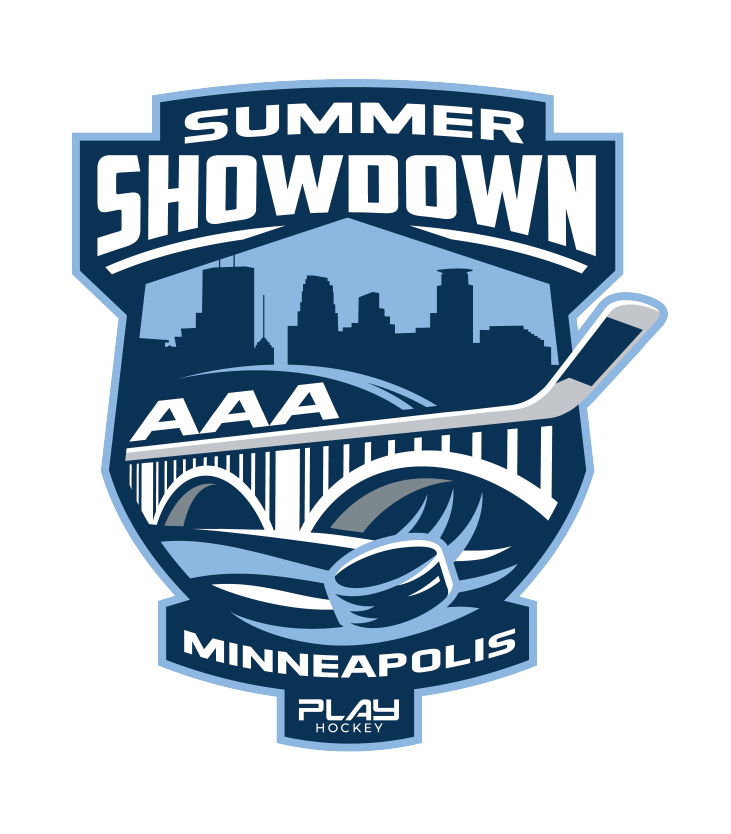SUMMER SHOWDOWN logo