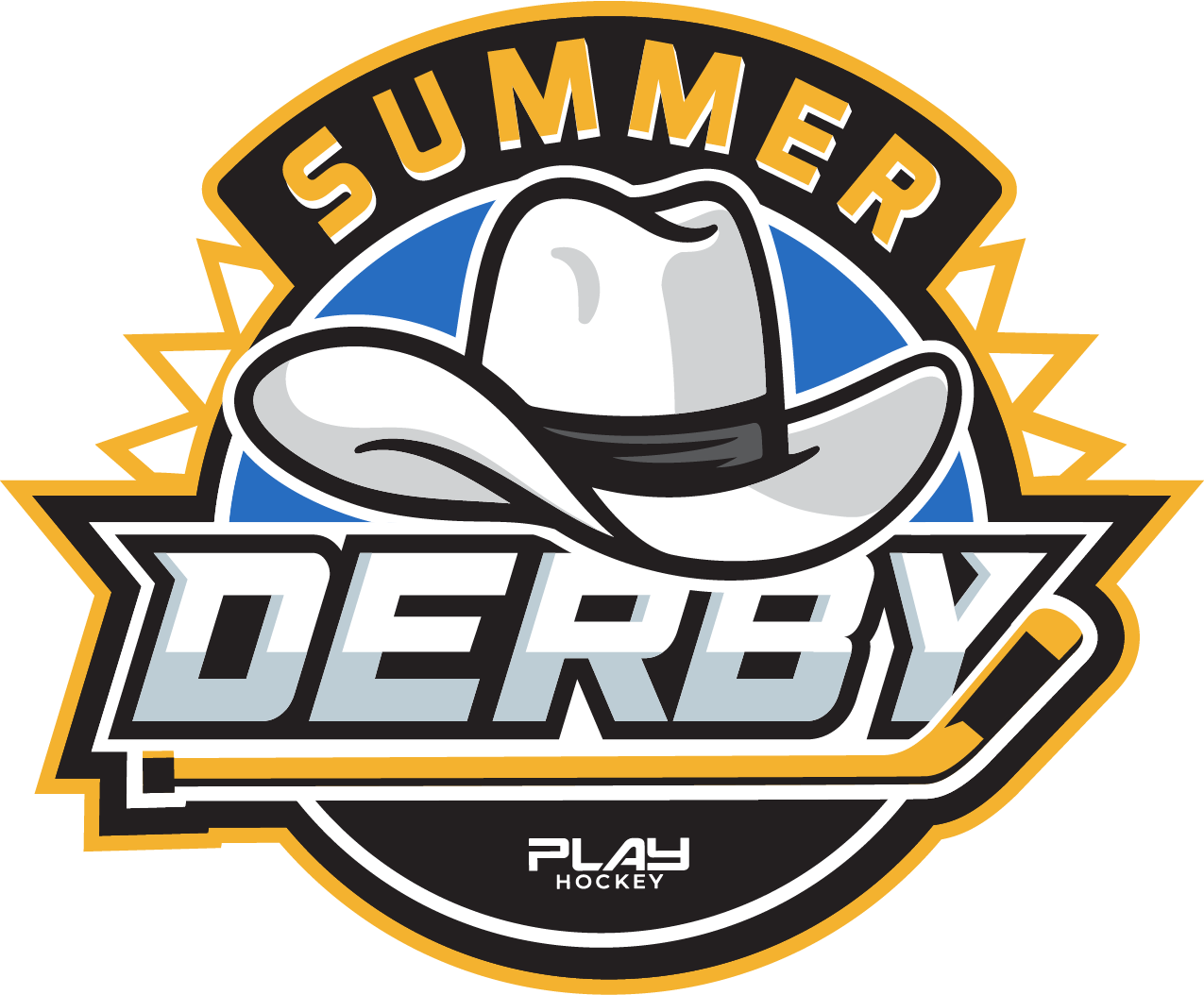 Summer Derby logo